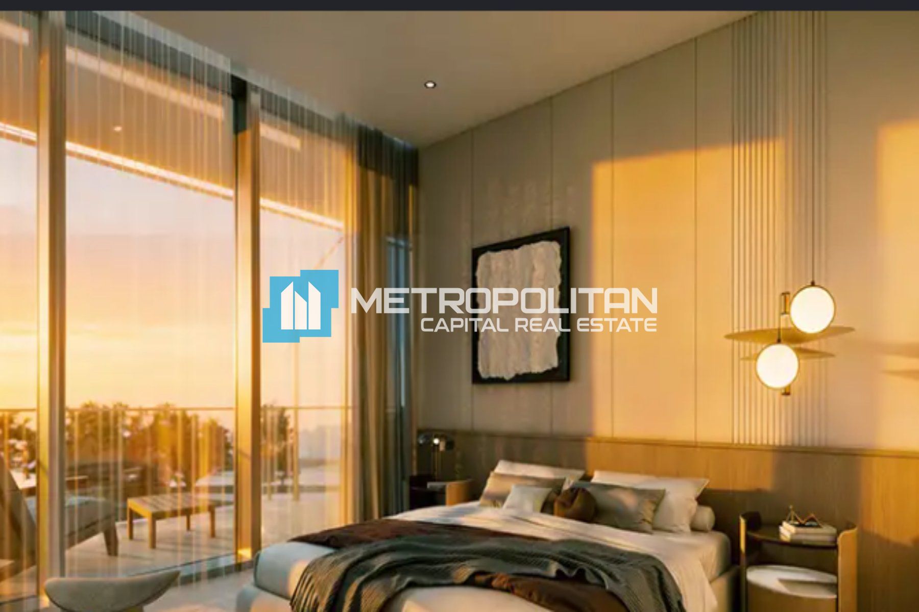 Image - Novayas, Yas Island, Abu Dhabi | Project - Apartment