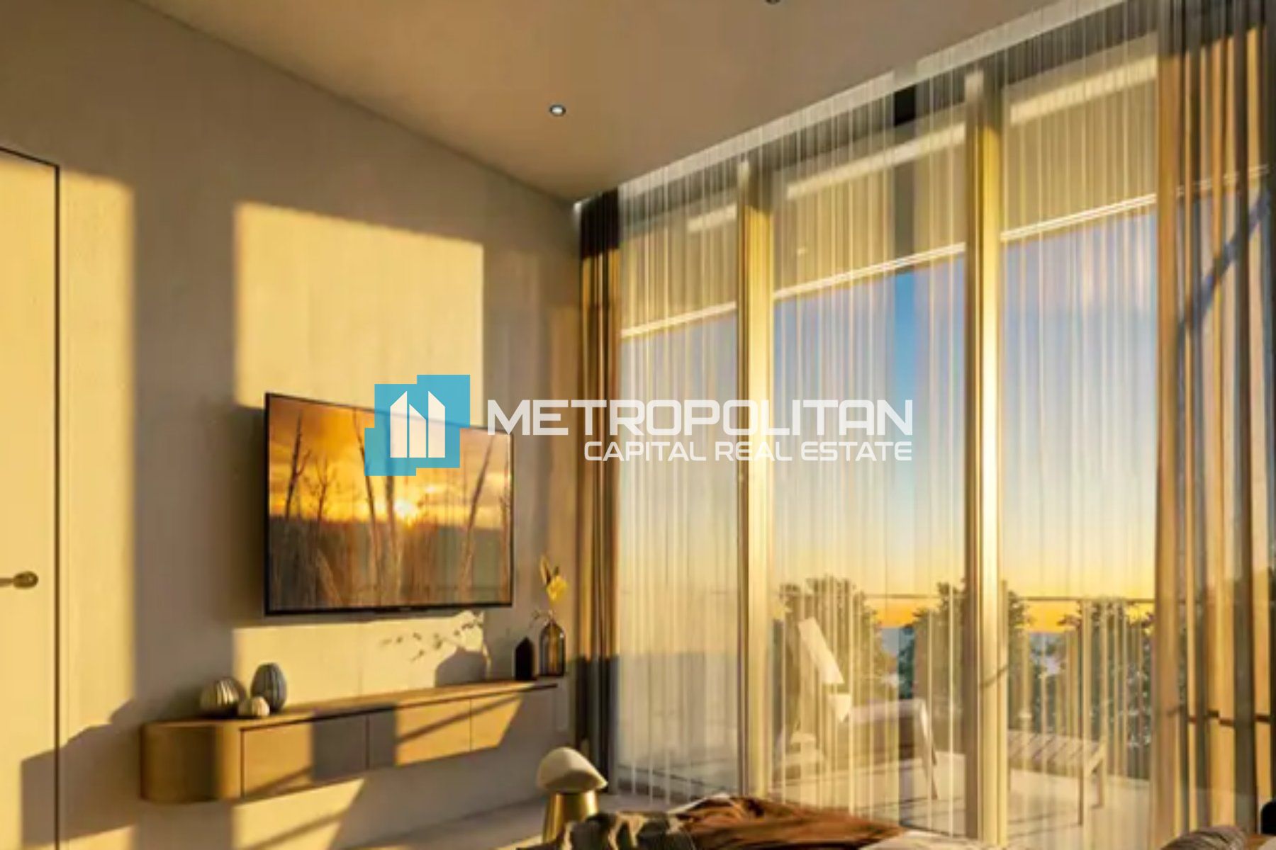 Image - Novayas, Yas Island, Abu Dhabi | Project - Apartment