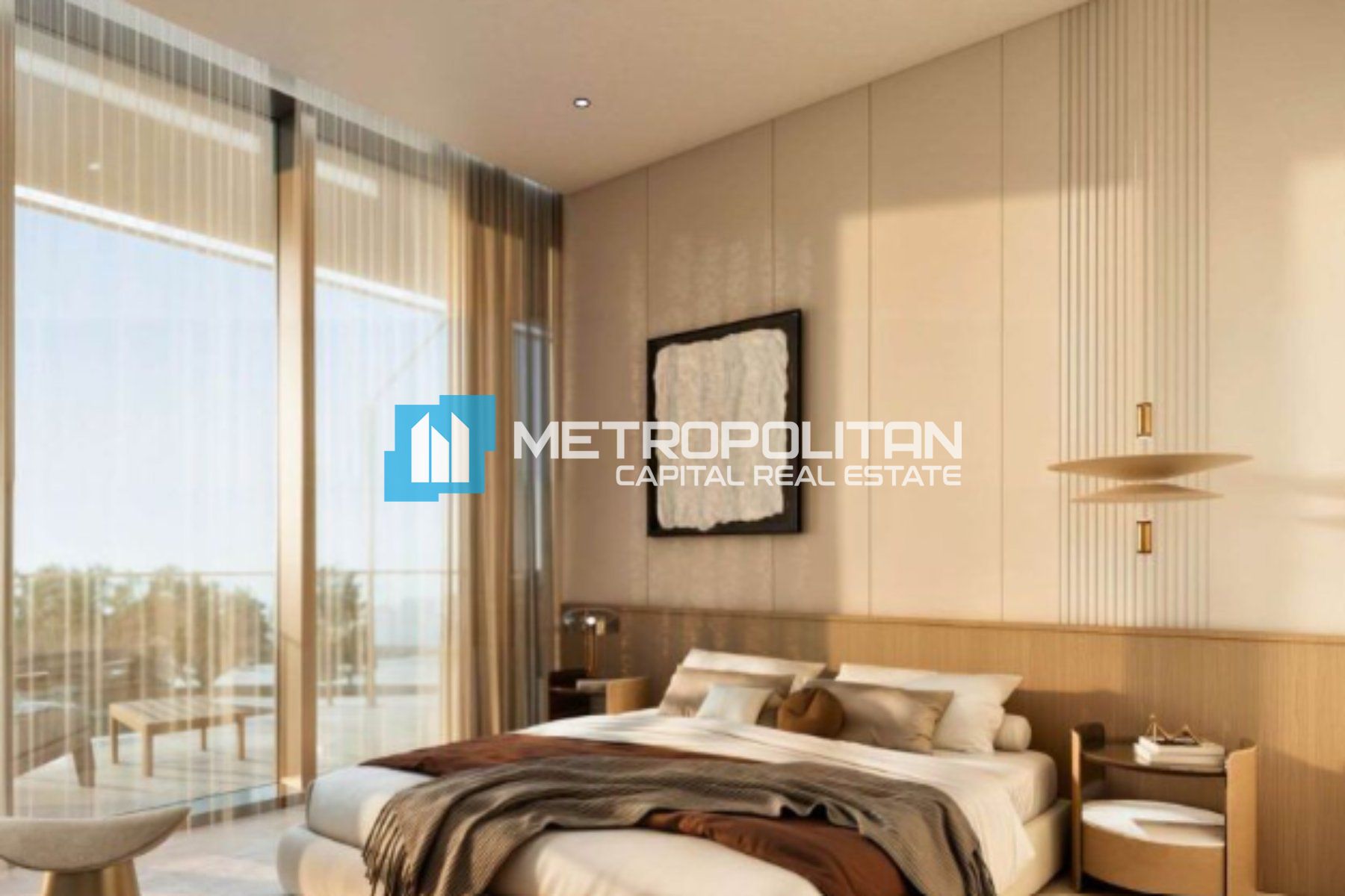 Image - Novayas, Yas Island, Abu Dhabi | Project - Apartment