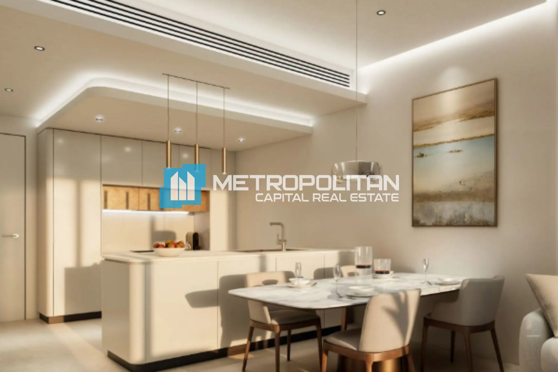 Image - Novayas, Yas Island, Abu Dhabi | Project - Apartment