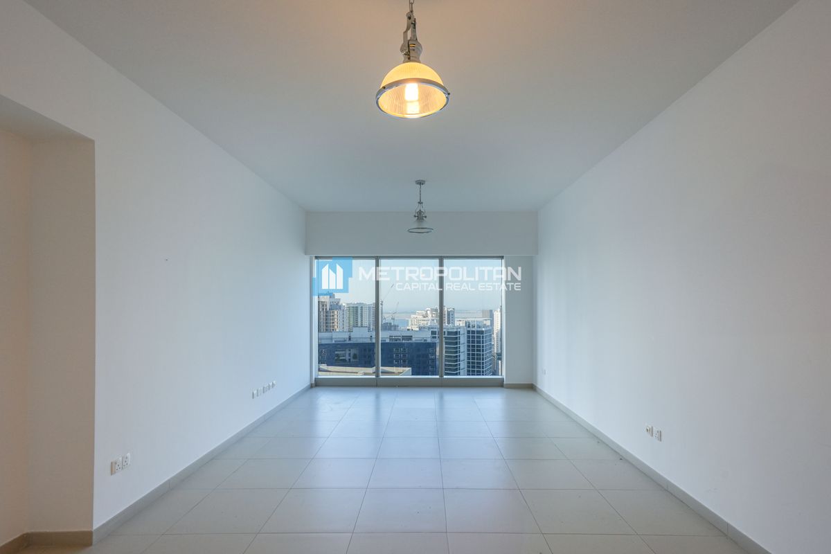 Image - The Gate Tower 3, Al Reem Island, Abu Dhabi | Project - Apartment