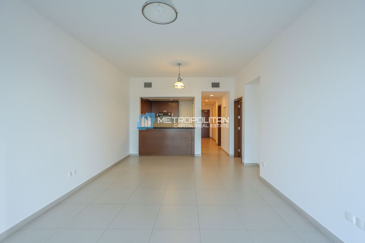 Image - The Gate Tower 3, Al Reem Island, Abu Dhabi | Project - Apartment