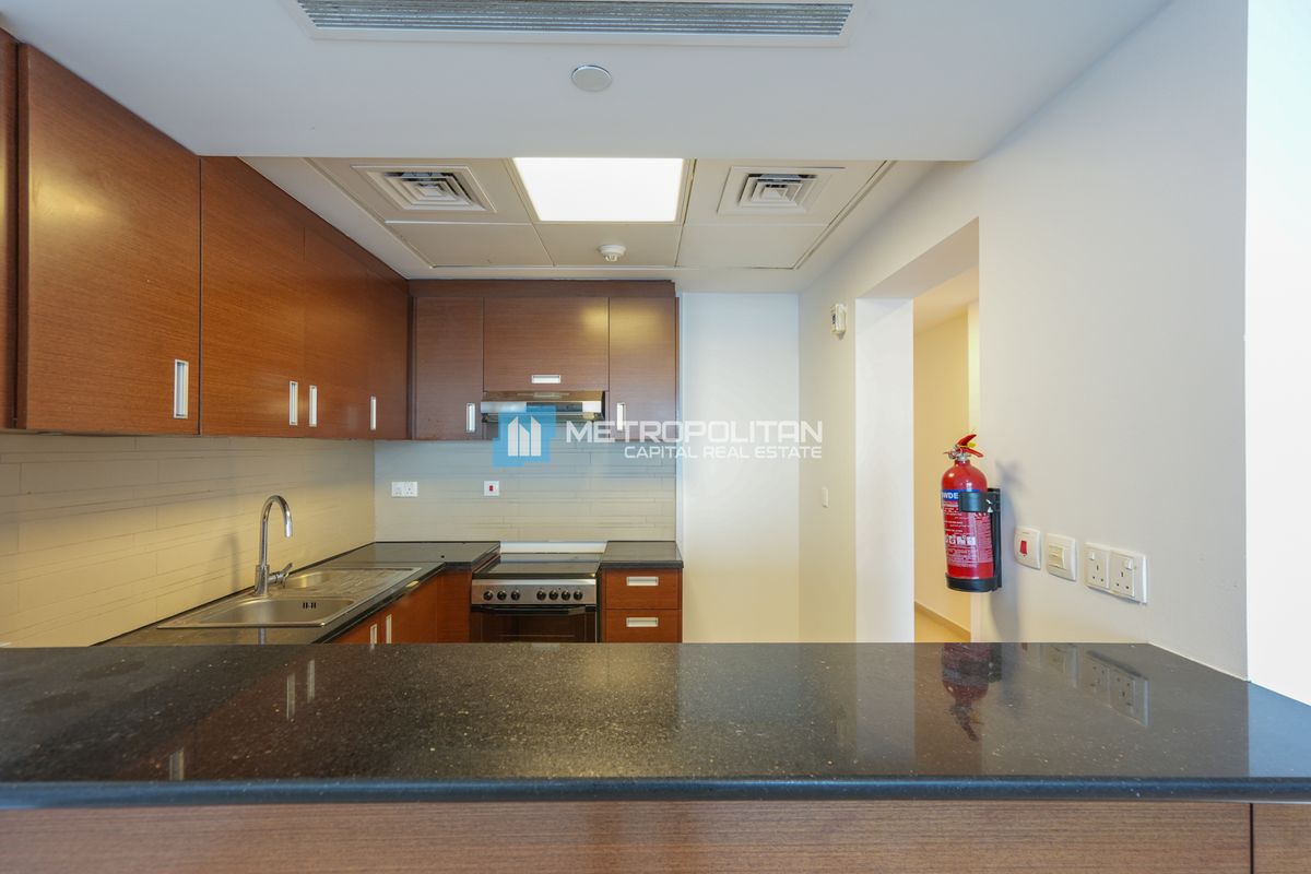 Image - The Gate Tower 3, Al Reem Island, Abu Dhabi | Project - Apartment