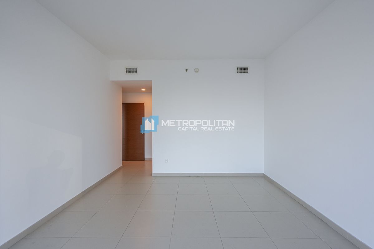 Image - The Gate Tower 3, Al Reem Island, Abu Dhabi | Project - Apartment