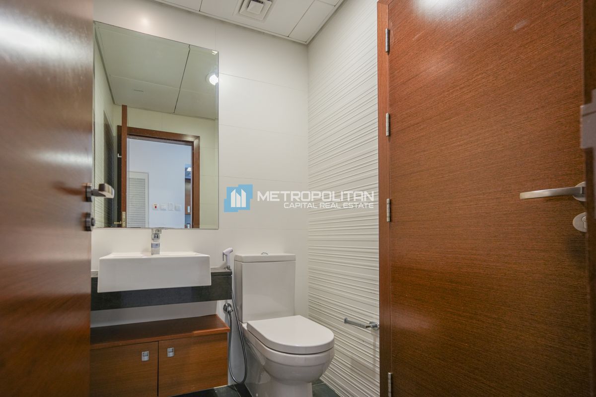 Image - The Gate Tower 3, Al Reem Island, Abu Dhabi | Project - Apartment