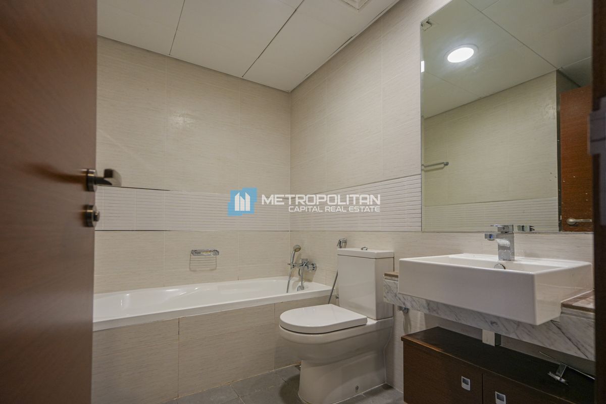 Image - The Gate Tower 3, Al Reem Island, Abu Dhabi | Project - Apartment