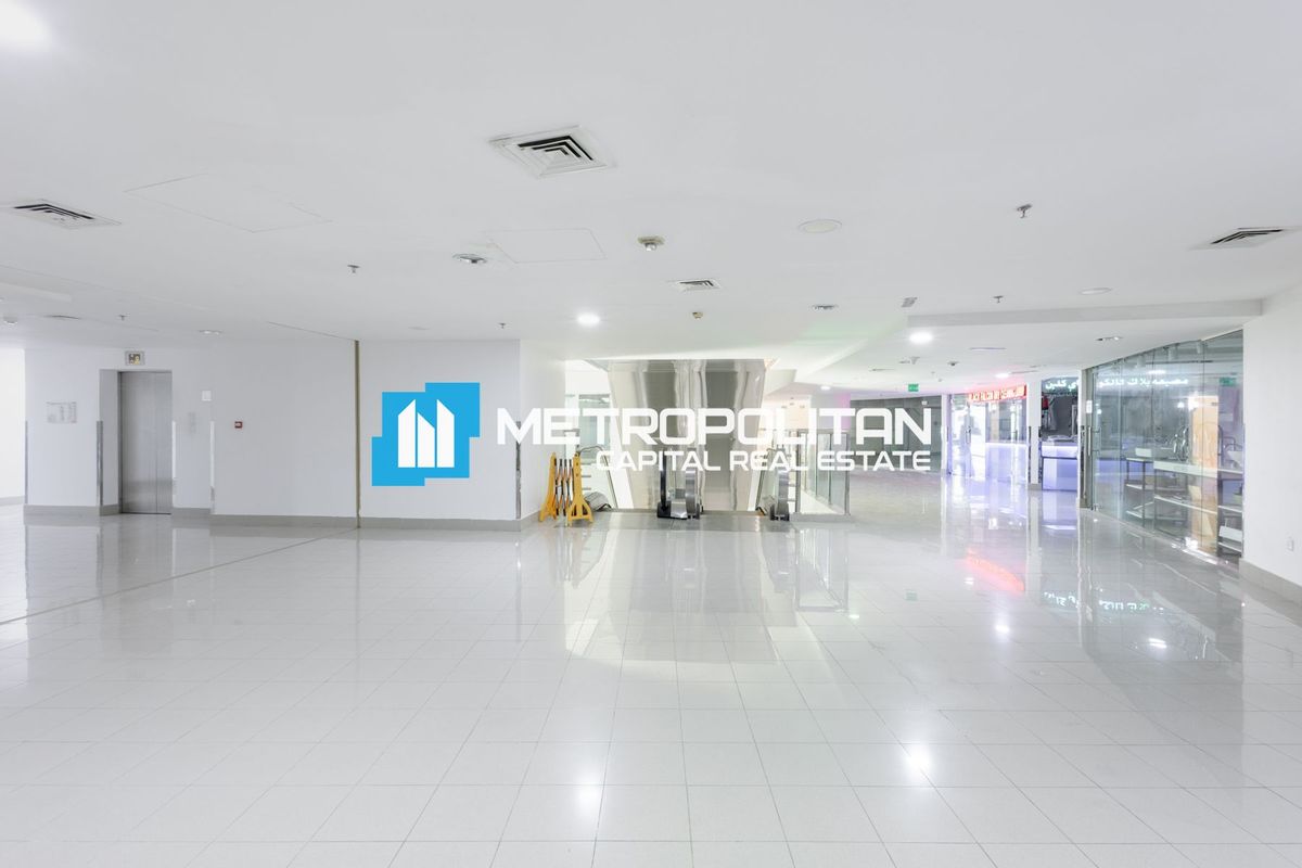 Fitted Retail Shop | Net ROI 7% | Prime Investment photo-3