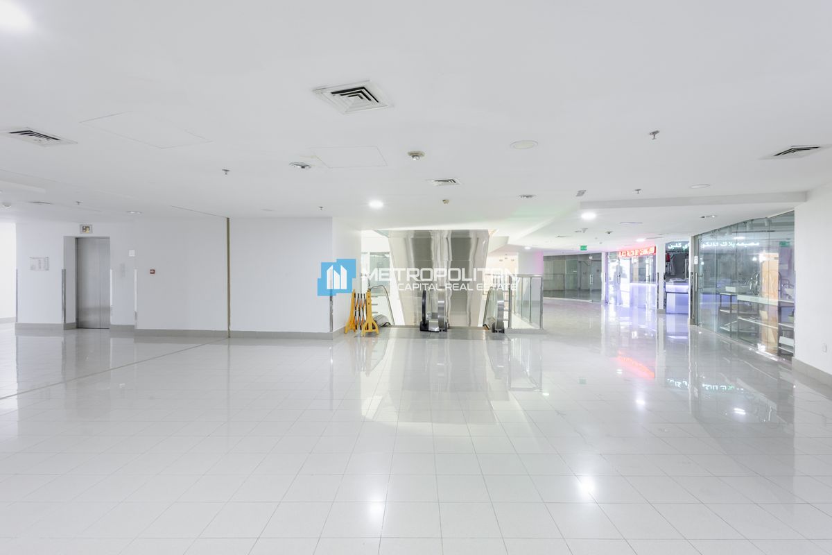 Fitted Retail Shop | Net ROI 7% | Prime Investment photo-8