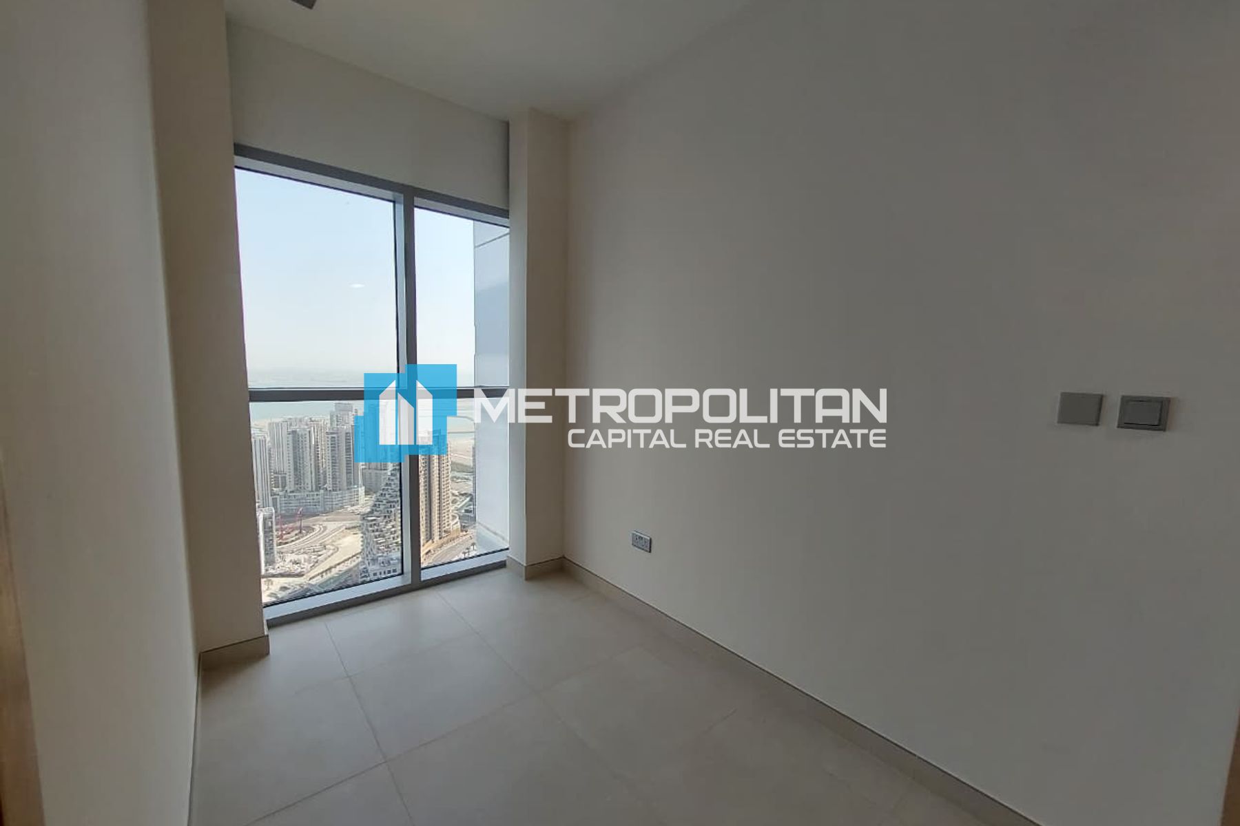 Image - Radiant Square, Al Reem Island, Abu Dhabi | Project - Apartment
