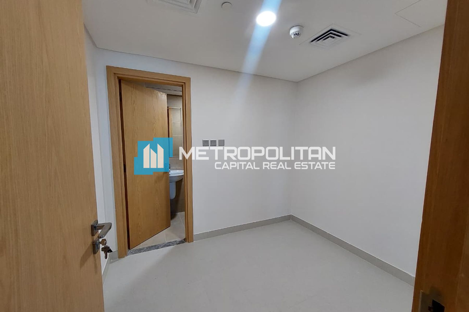 Image - Radiant Square, Al Reem Island, Abu Dhabi | Project - Apartment