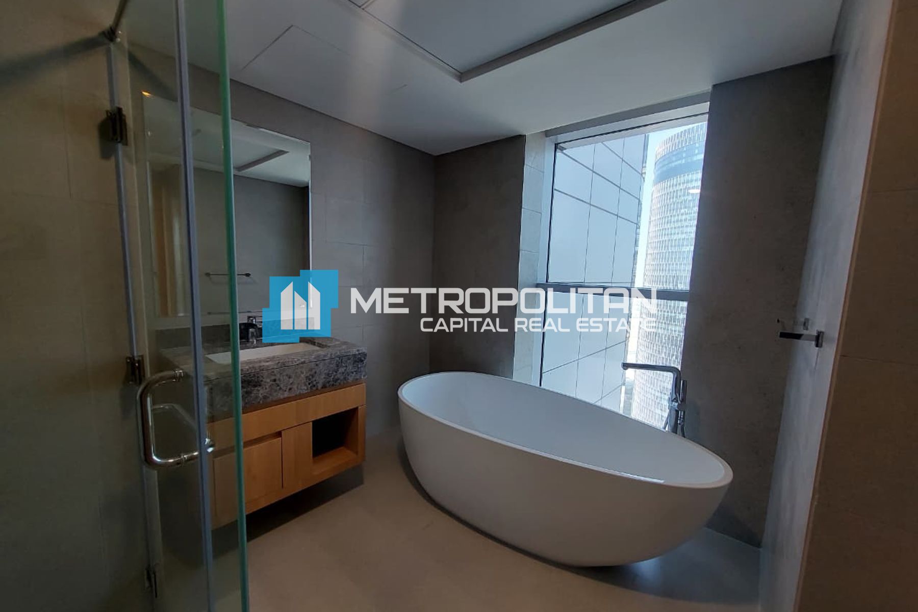 Image - Radiant Square, Al Reem Island, Abu Dhabi | Project - Apartment
