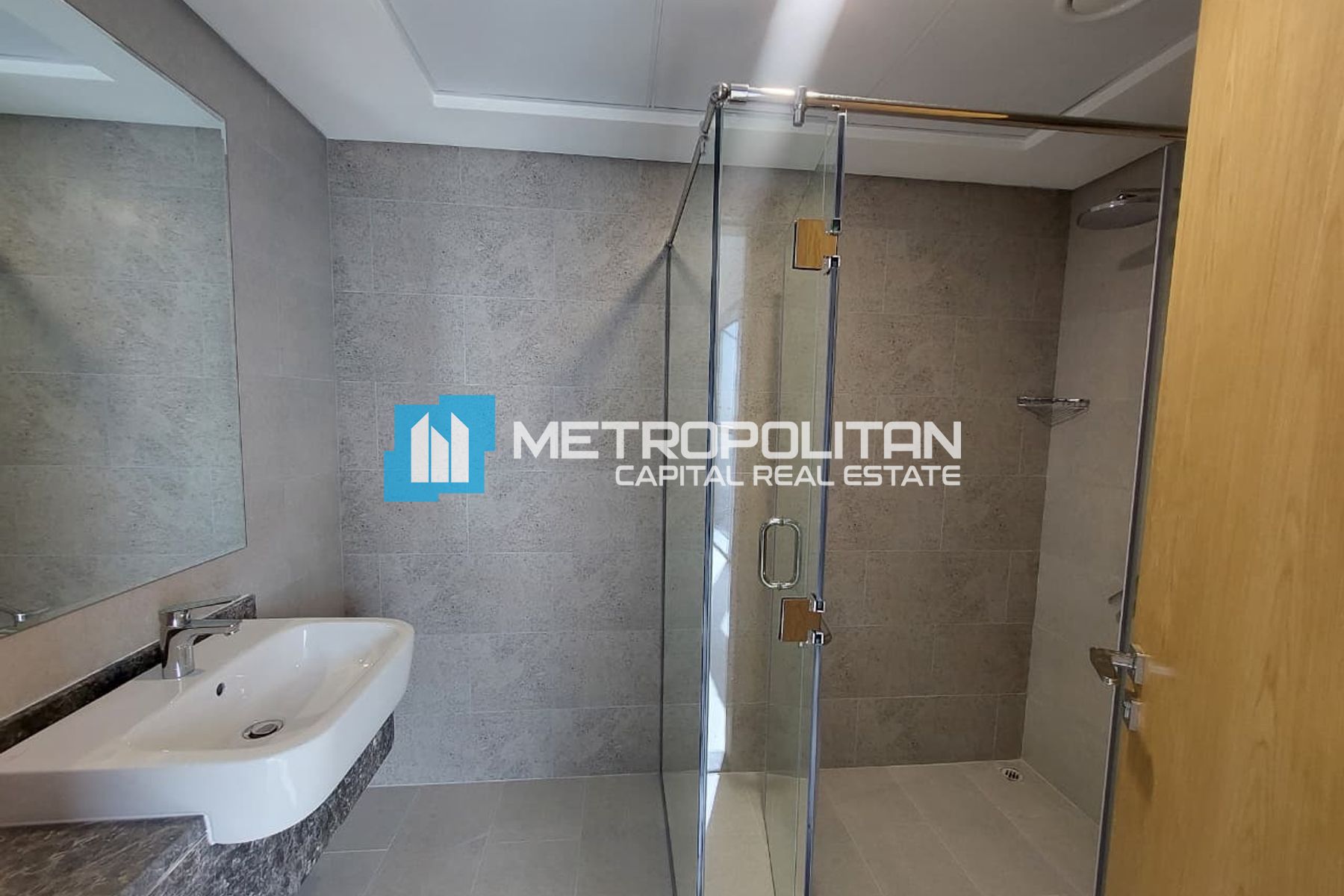 Image - Radiant Square, Al Reem Island, Abu Dhabi | Project - Apartment