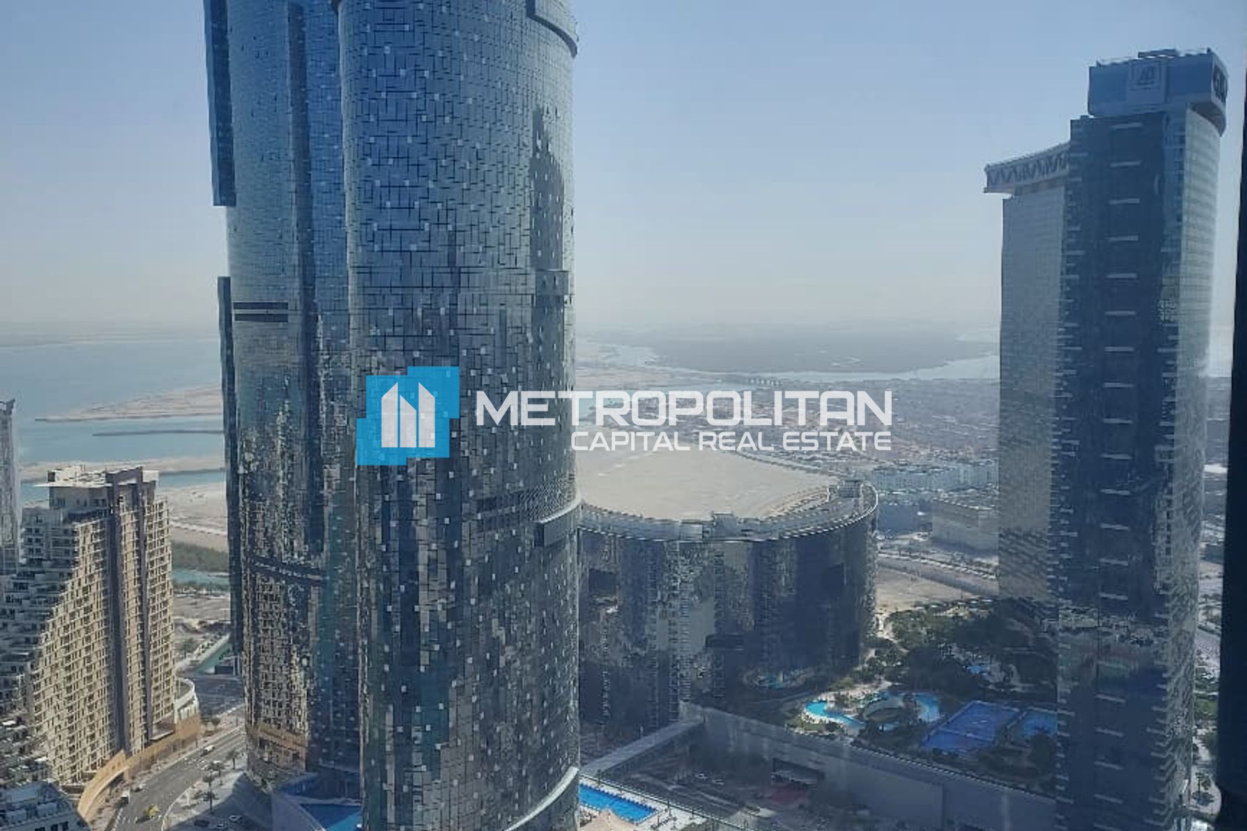 Image - Radiant Square, Al Reem Island, Abu Dhabi | Project - Apartment