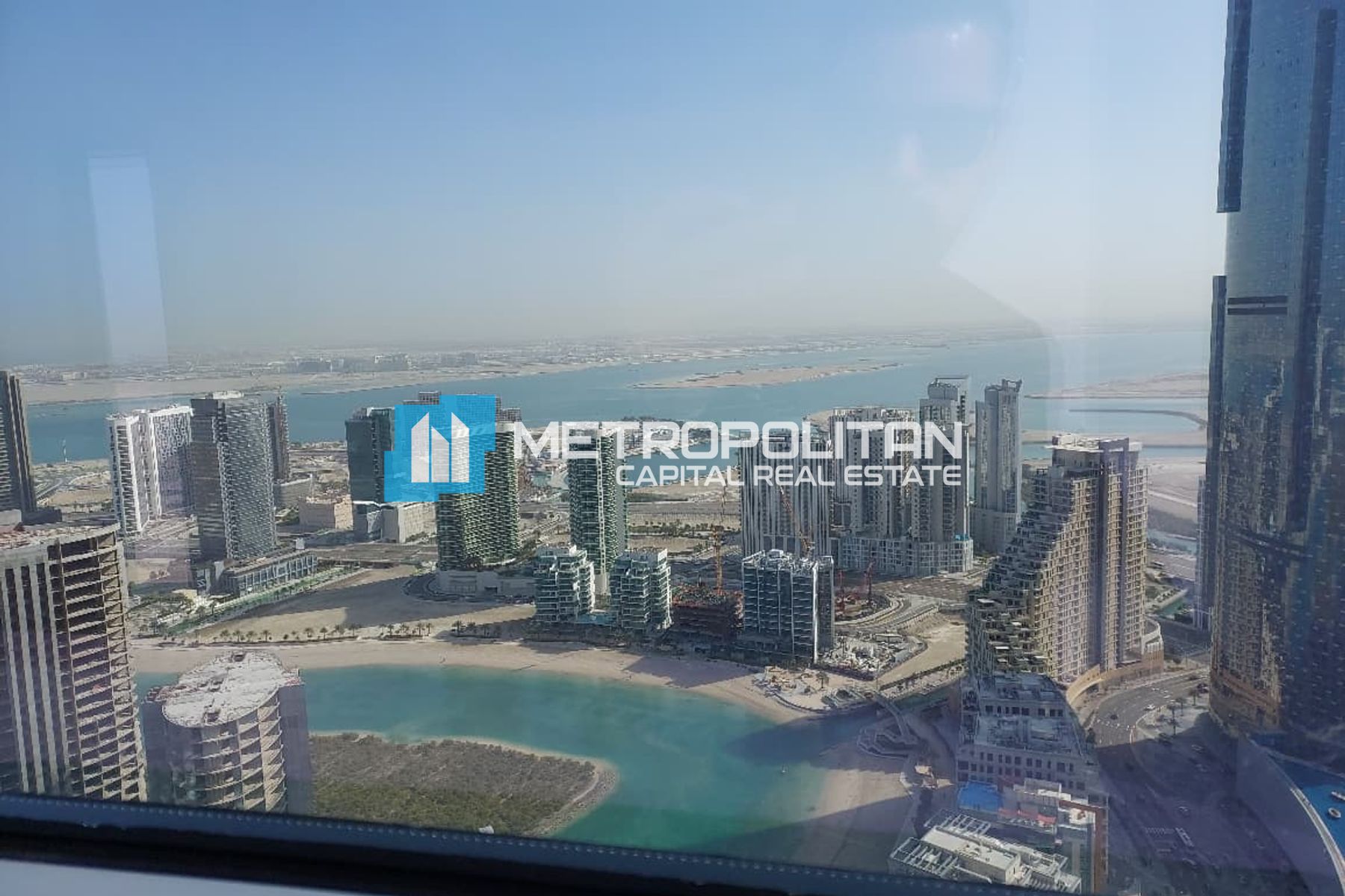 Image - Radiant Square, Al Reem Island, Abu Dhabi | Project - Apartment