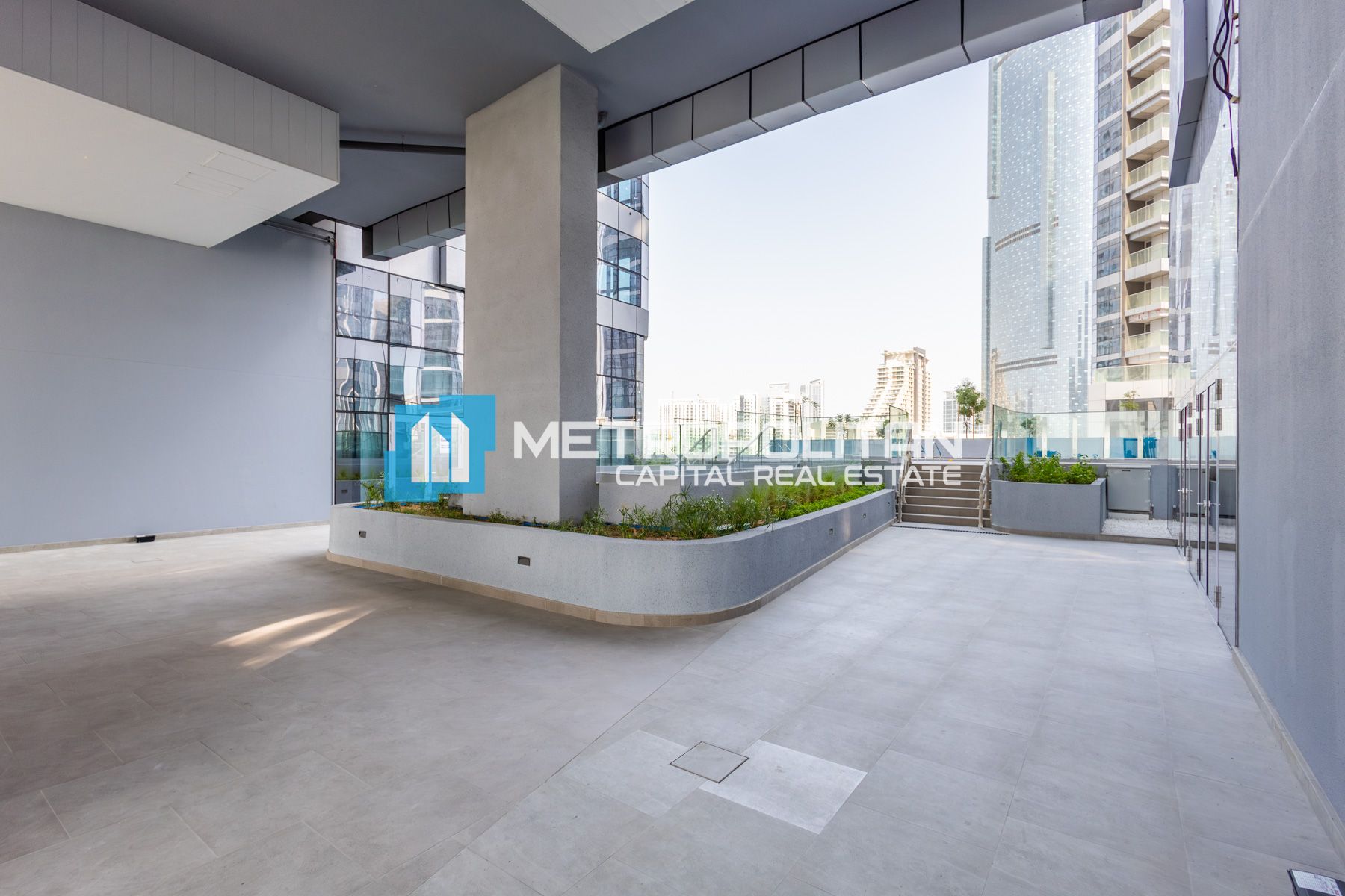 Image - Radiant Square, Al Reem Island, Abu Dhabi | Project - Apartment