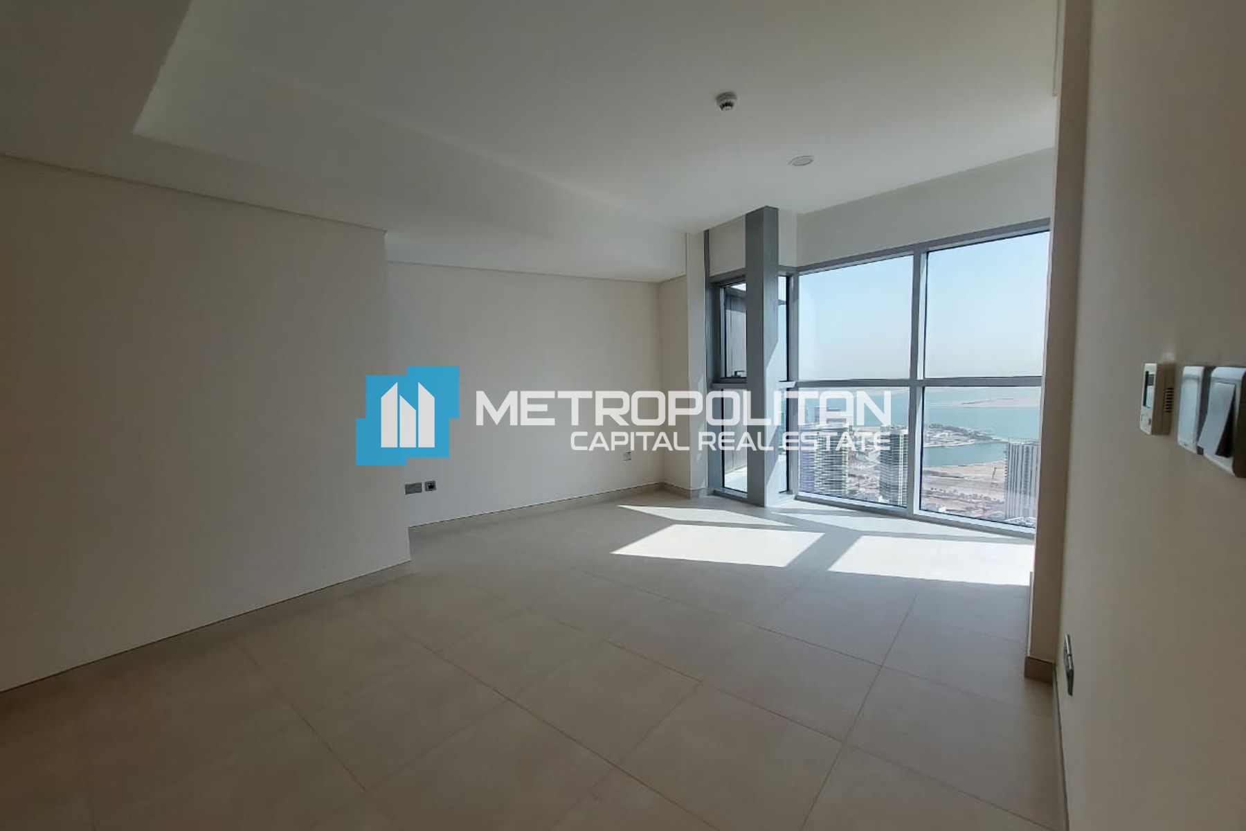 Image - Radiant Square, Al Reem Island, Abu Dhabi | Project - Apartment