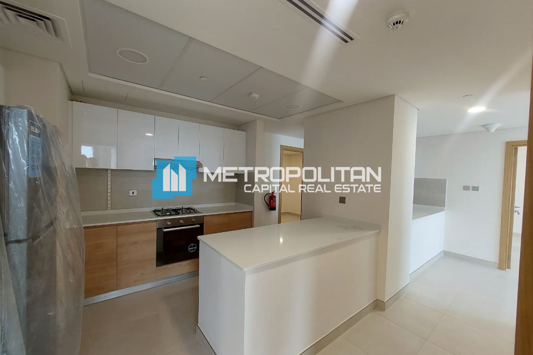 Image - Radiant Square, Al Reem Island, Abu Dhabi | Project - Apartment