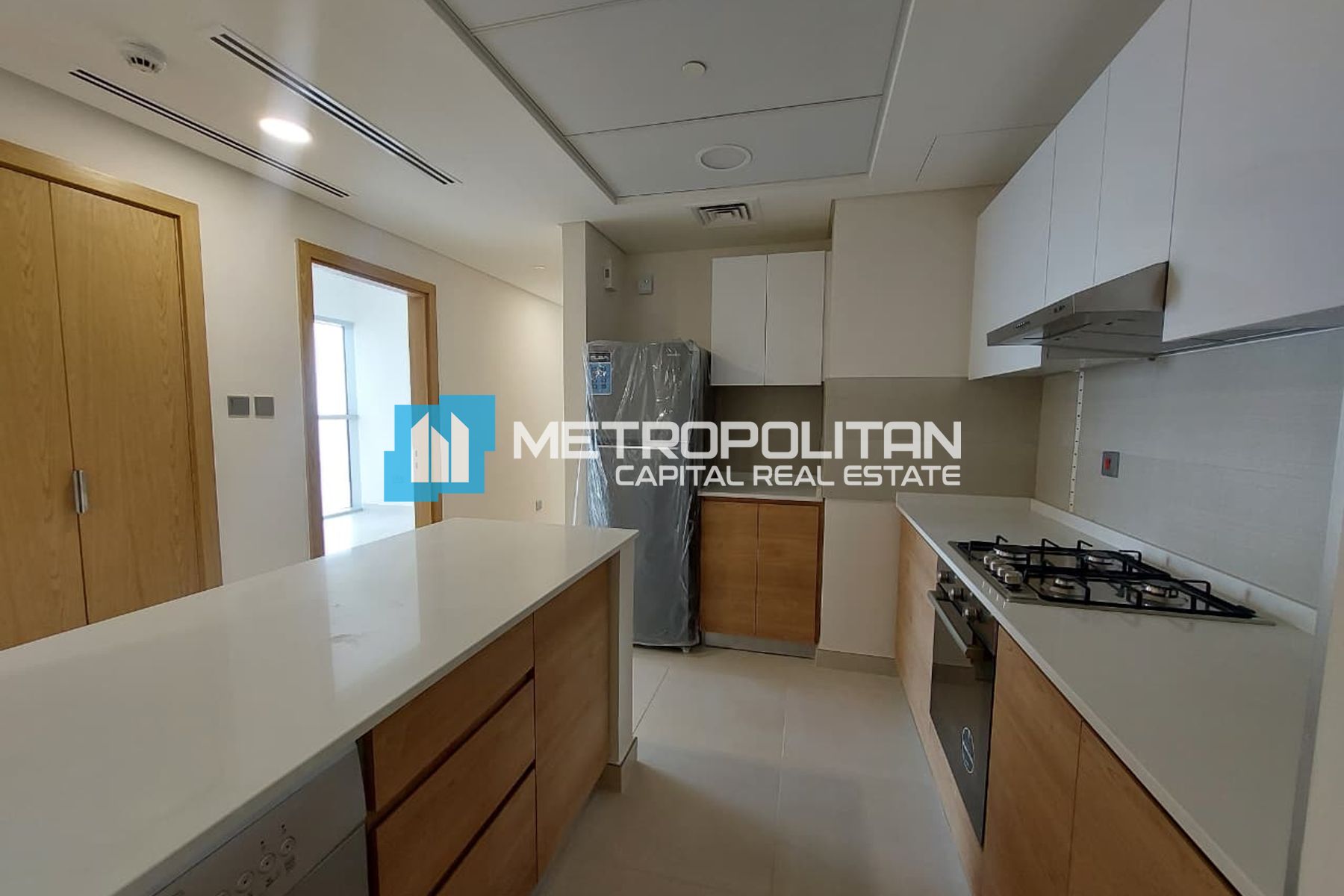Image - Radiant Square, Al Reem Island, Abu Dhabi | Project - Apartment