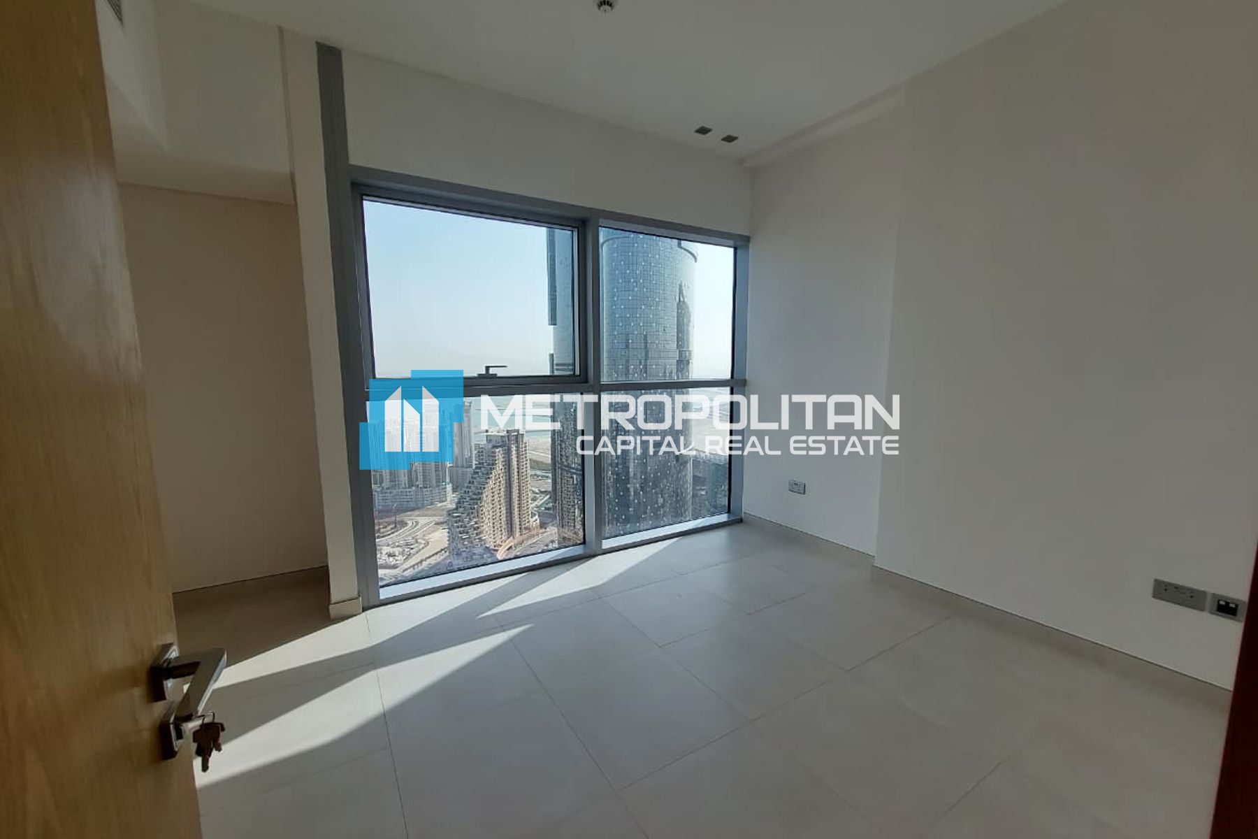 Image - Radiant Square, Al Reem Island, Abu Dhabi | Project - Apartment