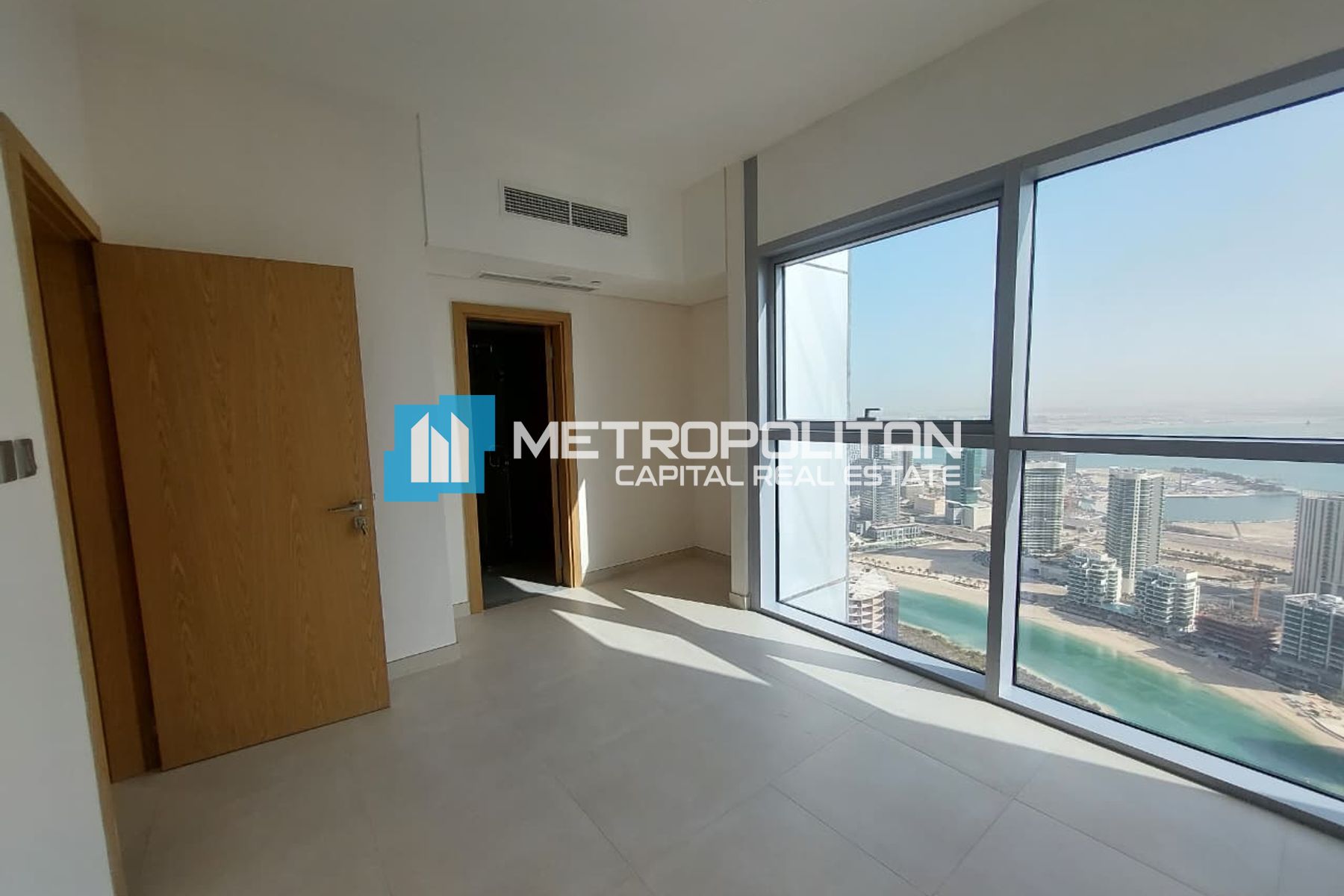 Image - Radiant Square, Al Reem Island, Abu Dhabi | Project - Apartment