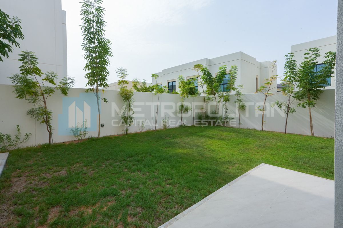 Image - The Magnolias, Yas Island, Abu Dhabi | Project - فيلا