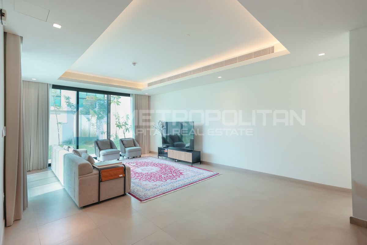 Image - The Magnolias, Yas Island, Abu Dhabi | Project - فيلا