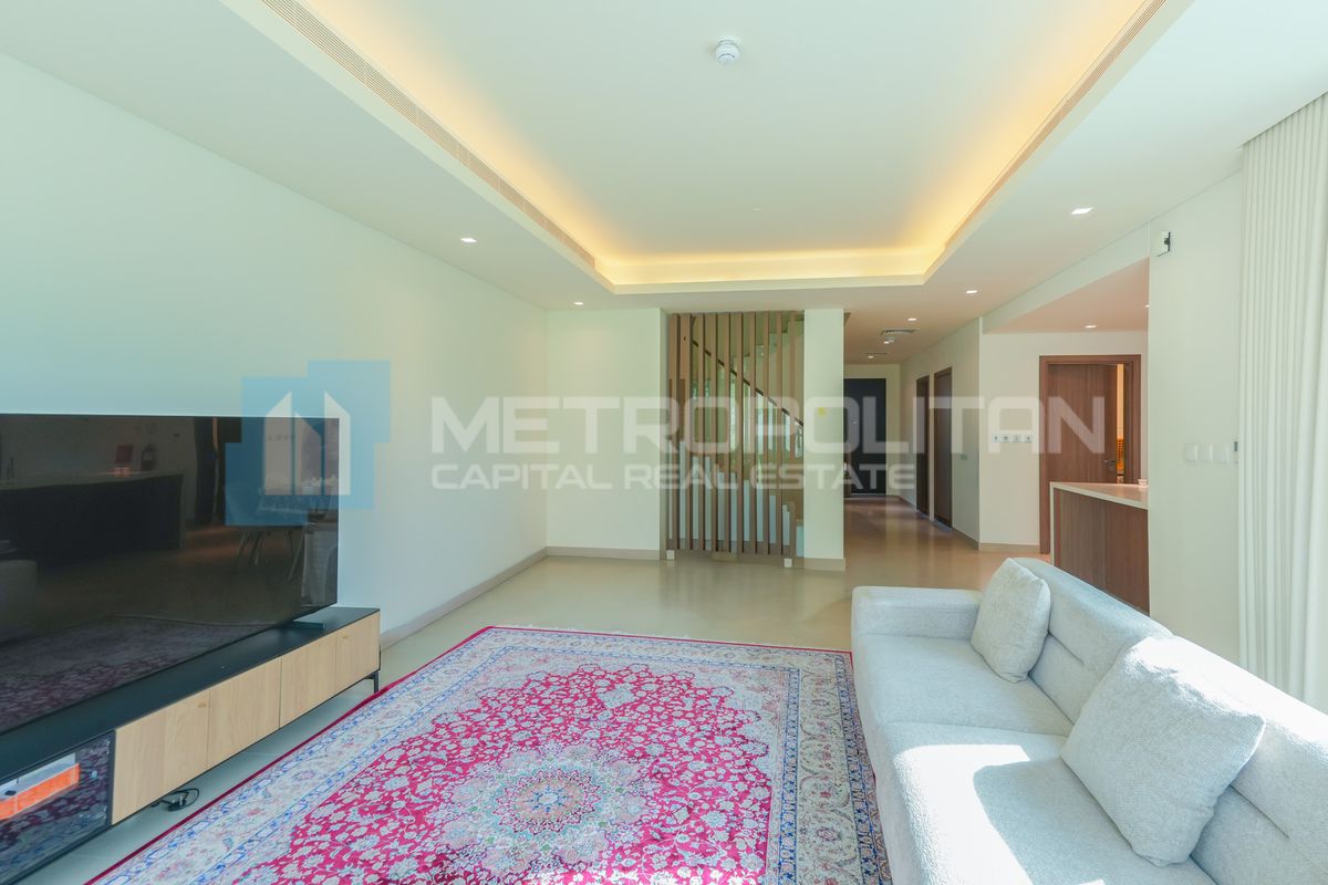 Image - The Magnolias, Yas Island, Abu Dhabi | Project - فيلا