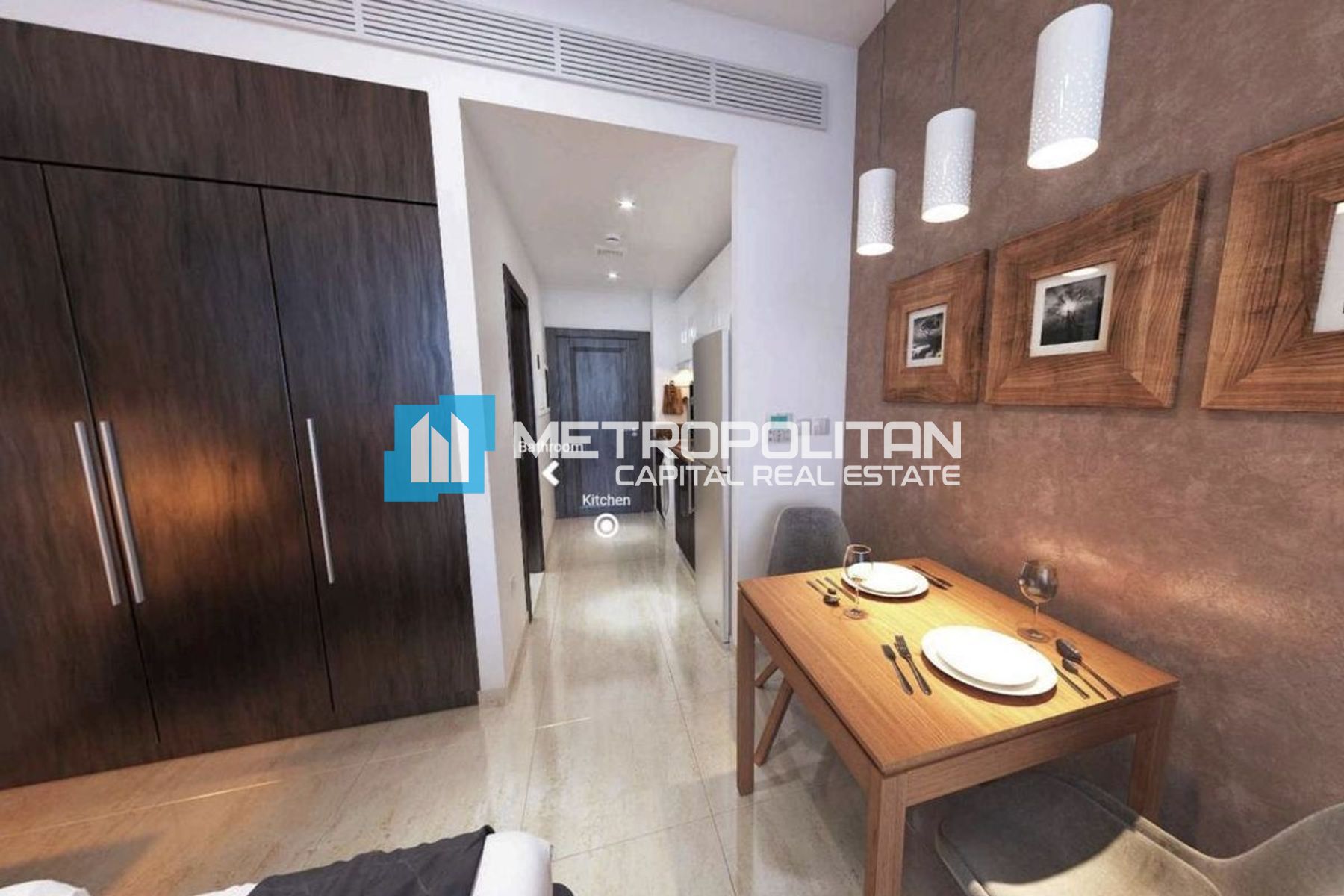 Image - Diva, Yas Island, Abu Dhabi | Project - Apartment