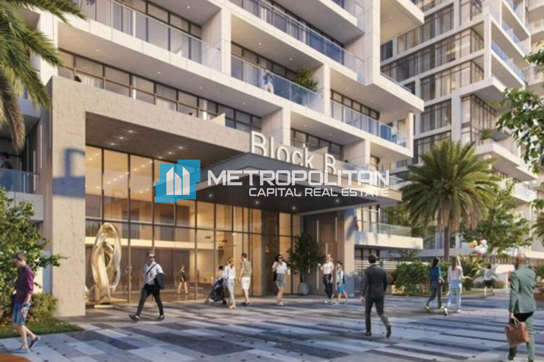 Image - Diva, Yas Island, Abu Dhabi | Project - Apartment