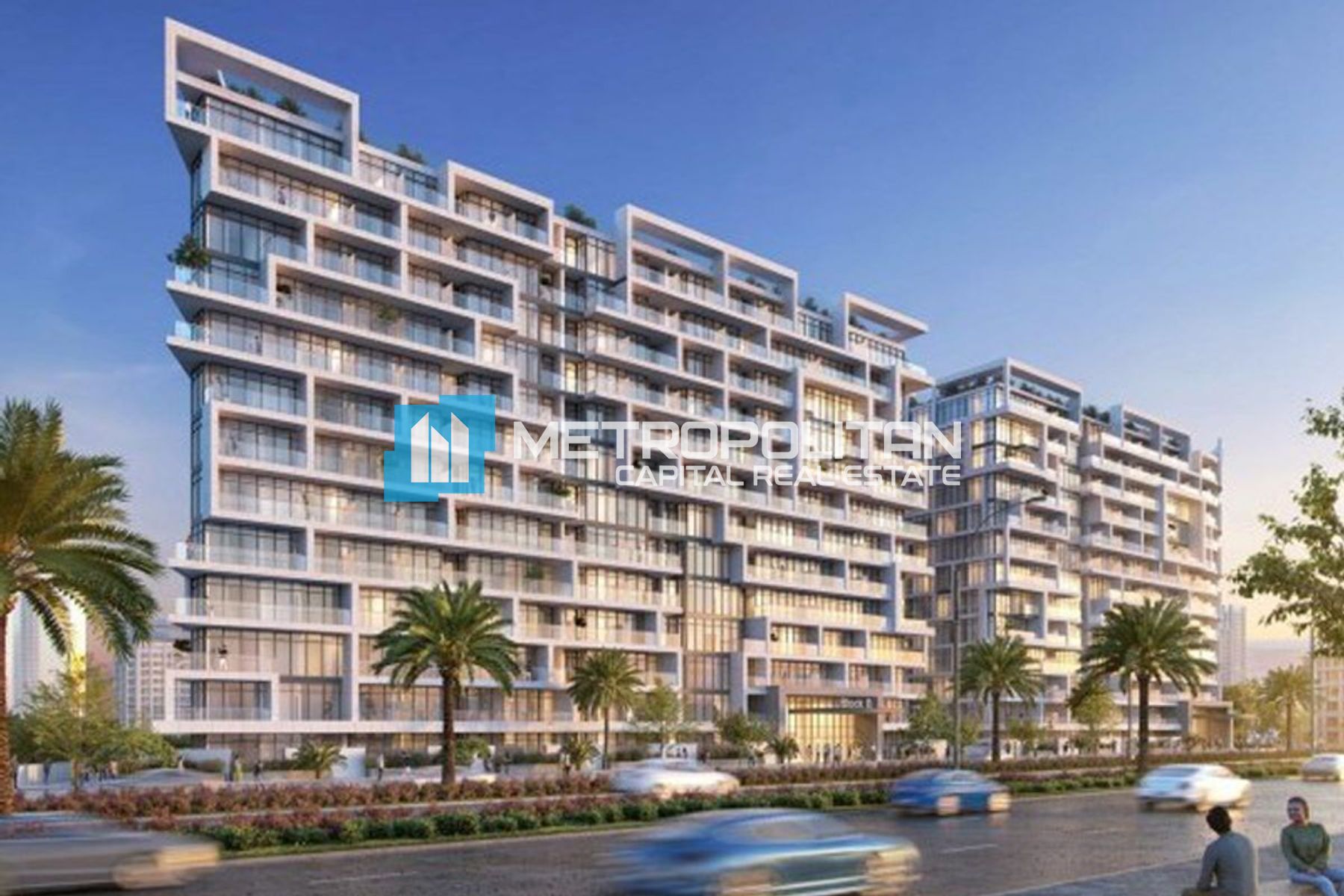 Image - Diva, Yas Island, Abu Dhabi | Project - Apartment