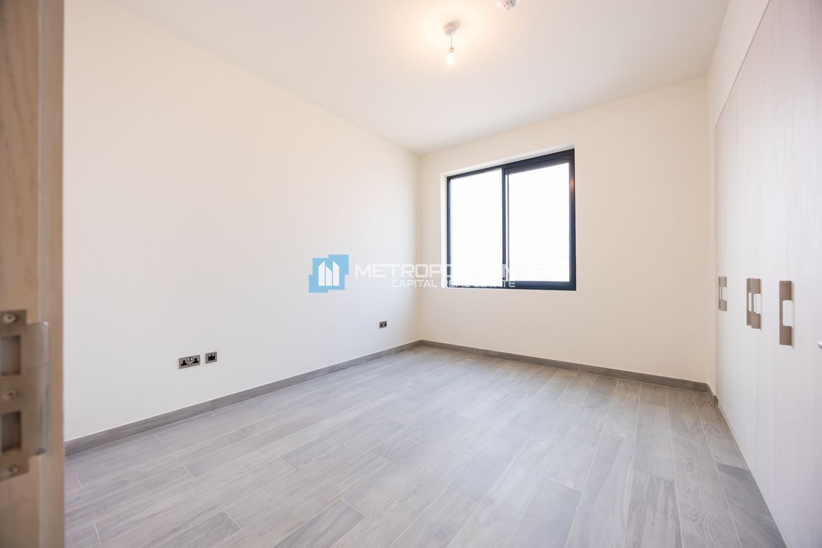 3-комнатный таунхаус на продажу в Yas Island – MCS-48985 photo-4