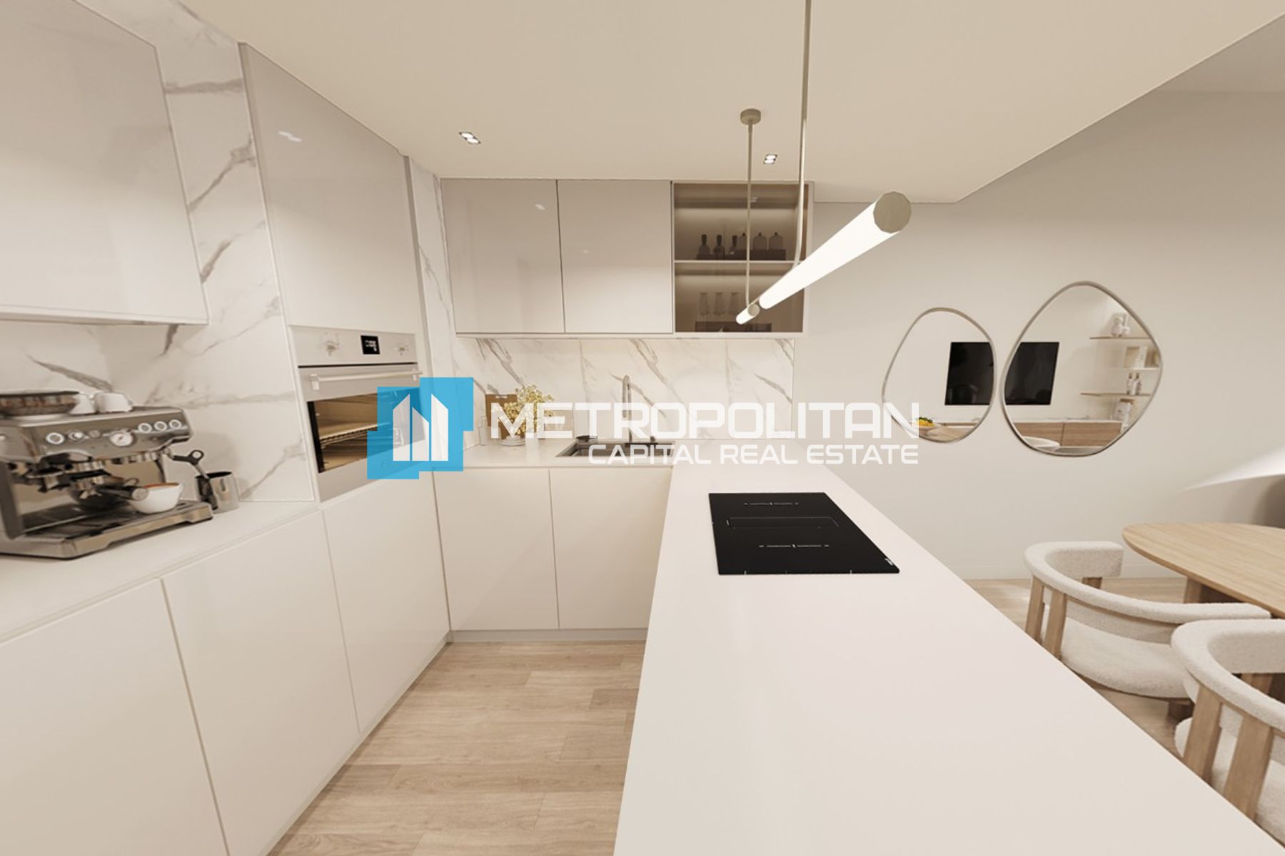 Image - Mamsha Gardens A, Saadiyat Island, Abu Dhabi | Project - Apartment