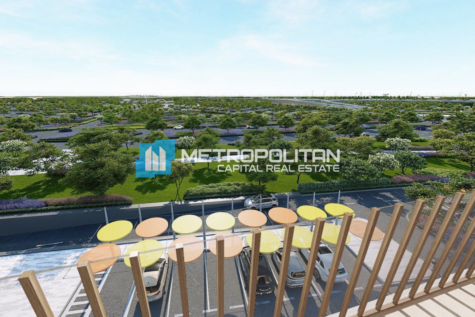 2BR Apartment for Sale in Yas Island – MCS-48994 photo-0