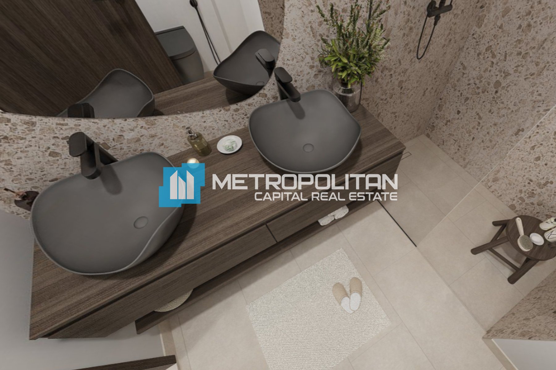 2BR Apartment for Sale in Yas Island – MCS-48994 photo-9