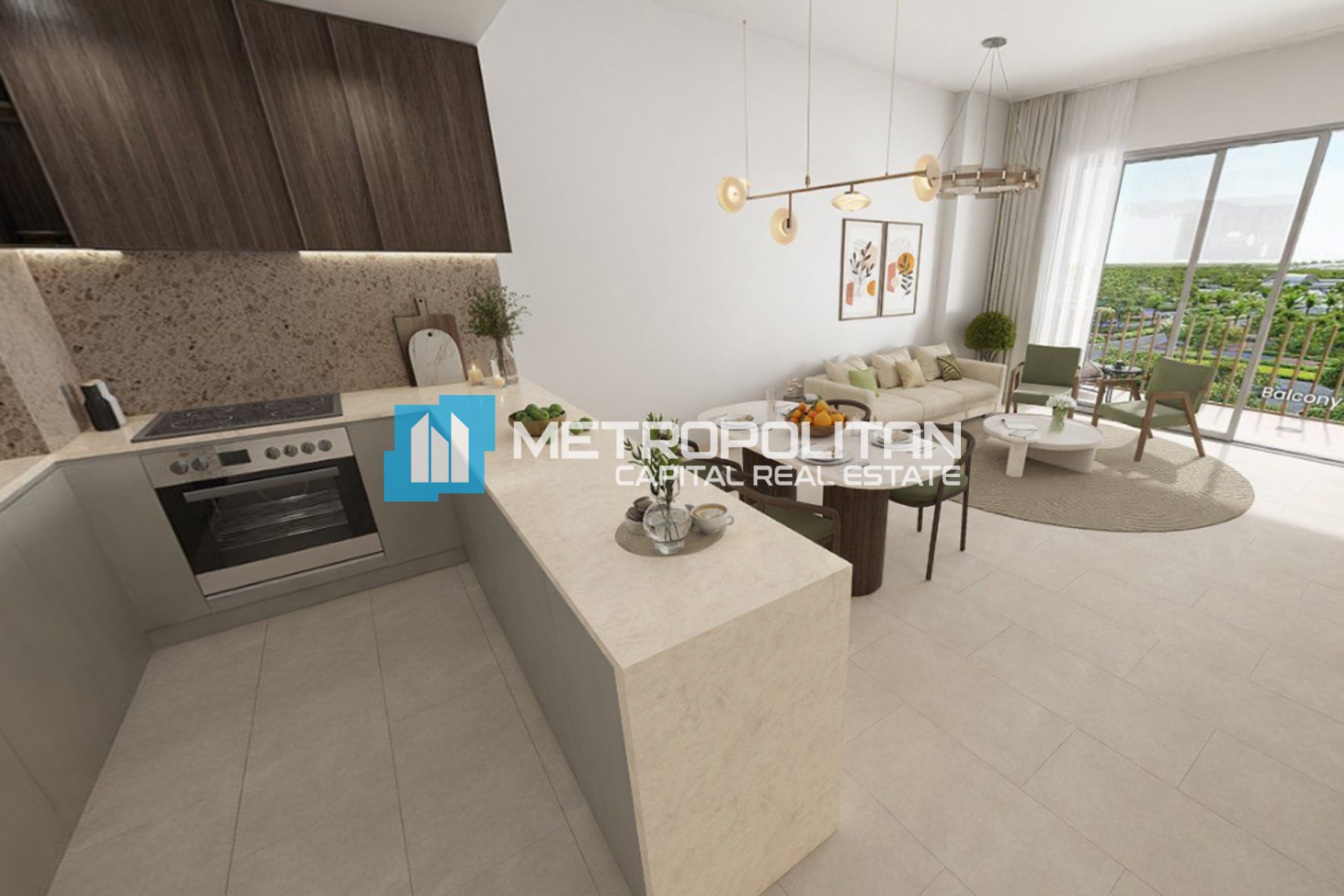 2BR Apartment for Sale in Yas Island – MCS-48994 photo-10