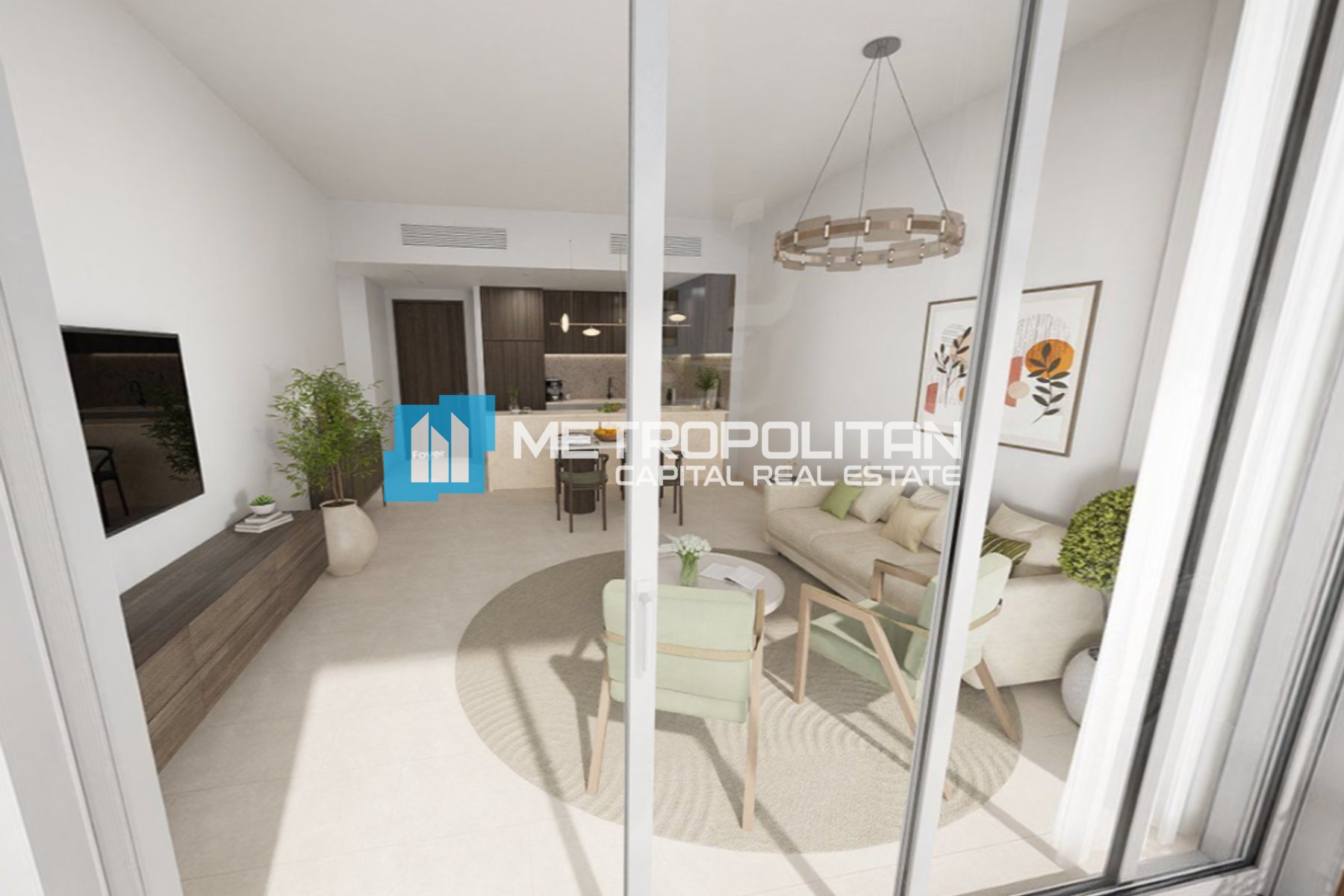 2BR Apartment for Sale in Yas Island – MCS-48994 photo-1