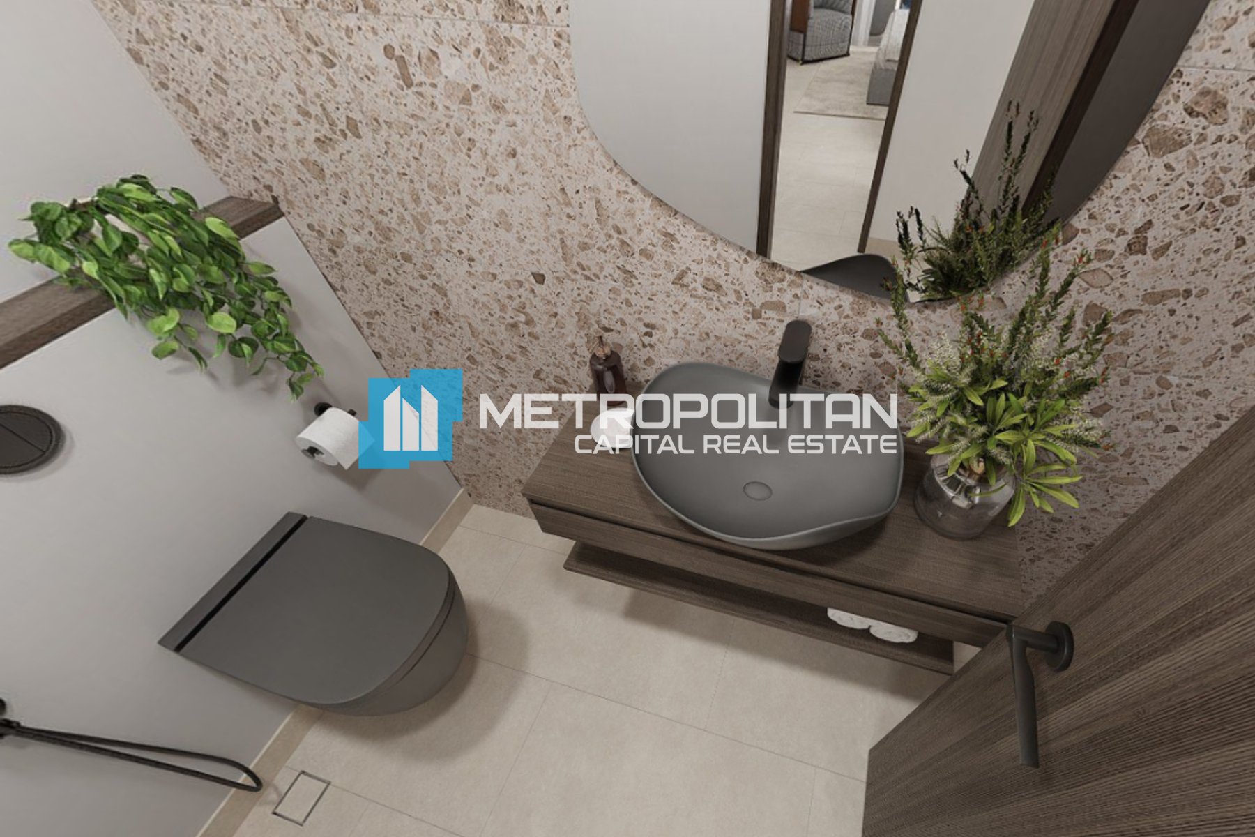 2BR Apartment for Sale in Yas Island – MCS-48994 photo-6