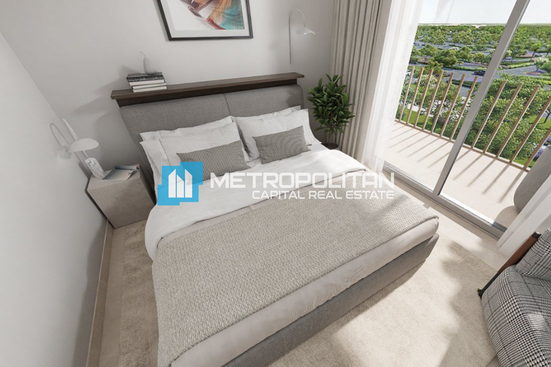 2BR Apartment for Sale in Yas Island – MCS-48994 photo-7