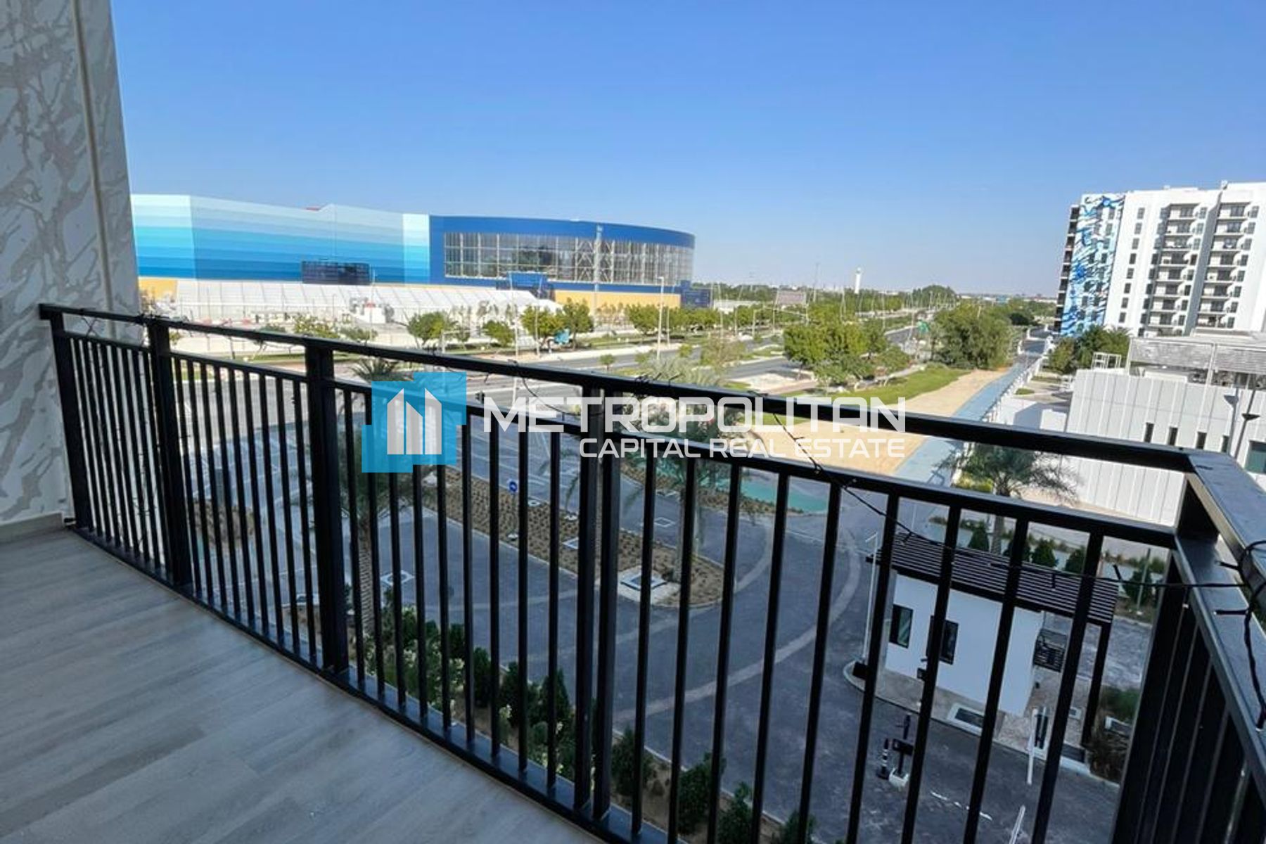 3BR Apartment for Sale in Yas Island – MCS-49003 photo-0