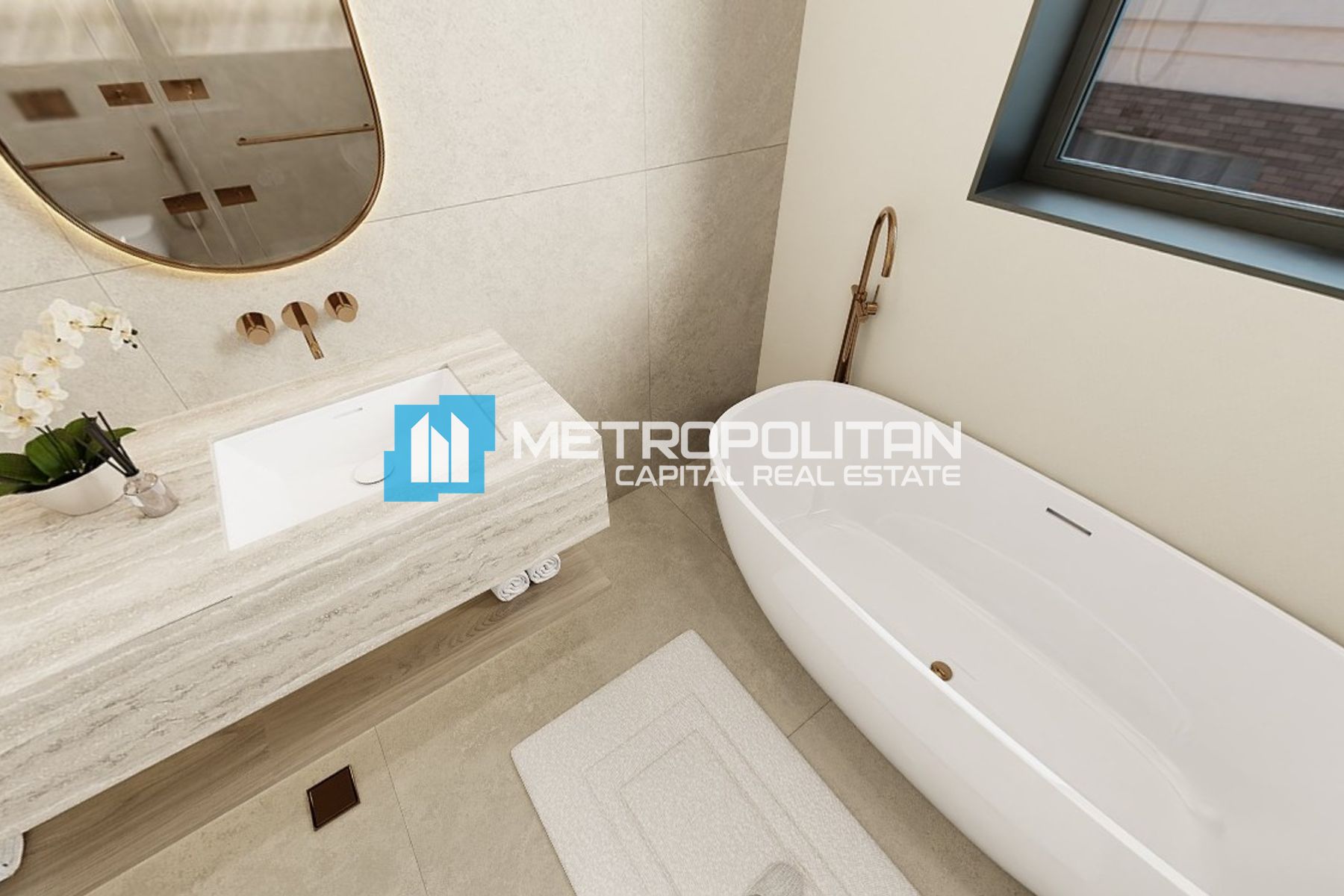 Image - Nawayef East, Al Hudayriat Island, Abu Dhabi | Project - فيلا