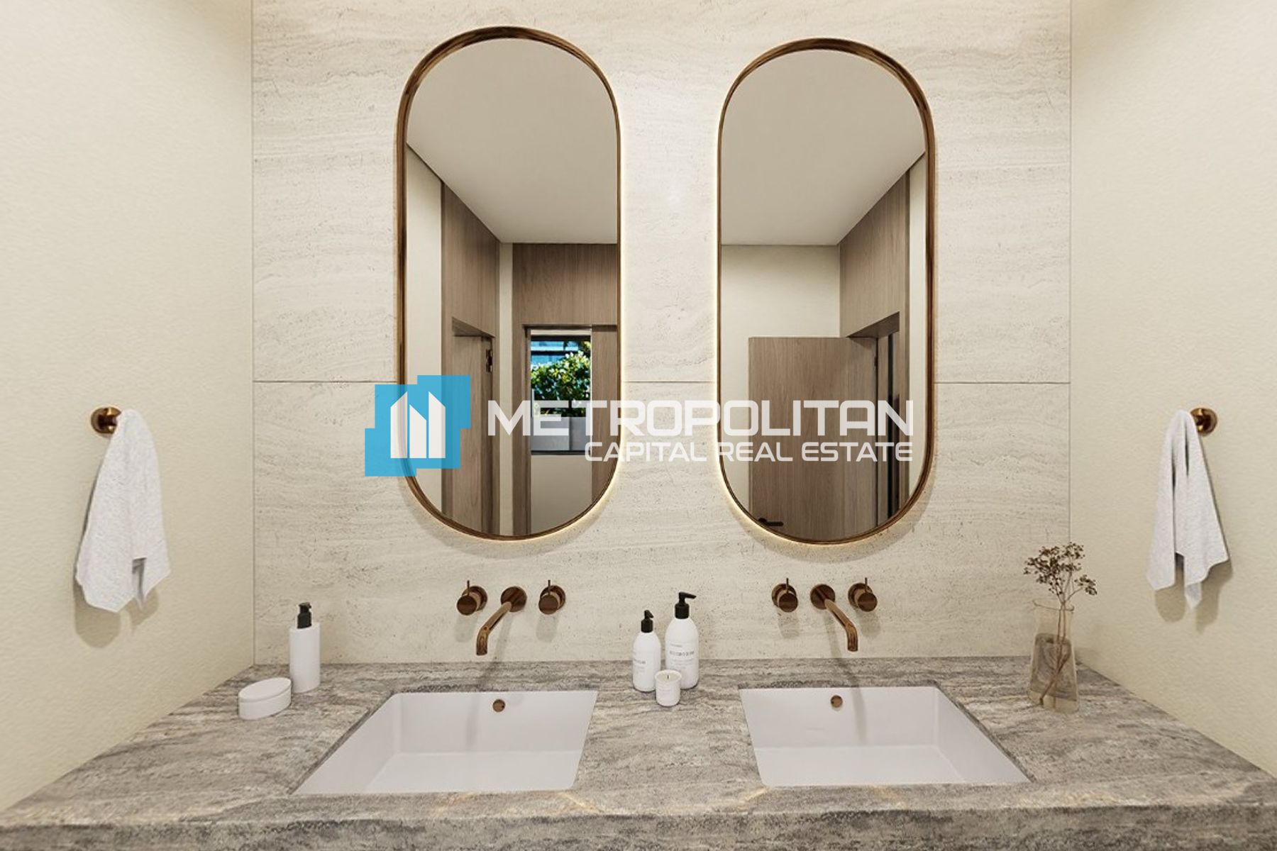 Image - Nawayef East, Al Hudayriat Island, Abu Dhabi | Project - فيلا