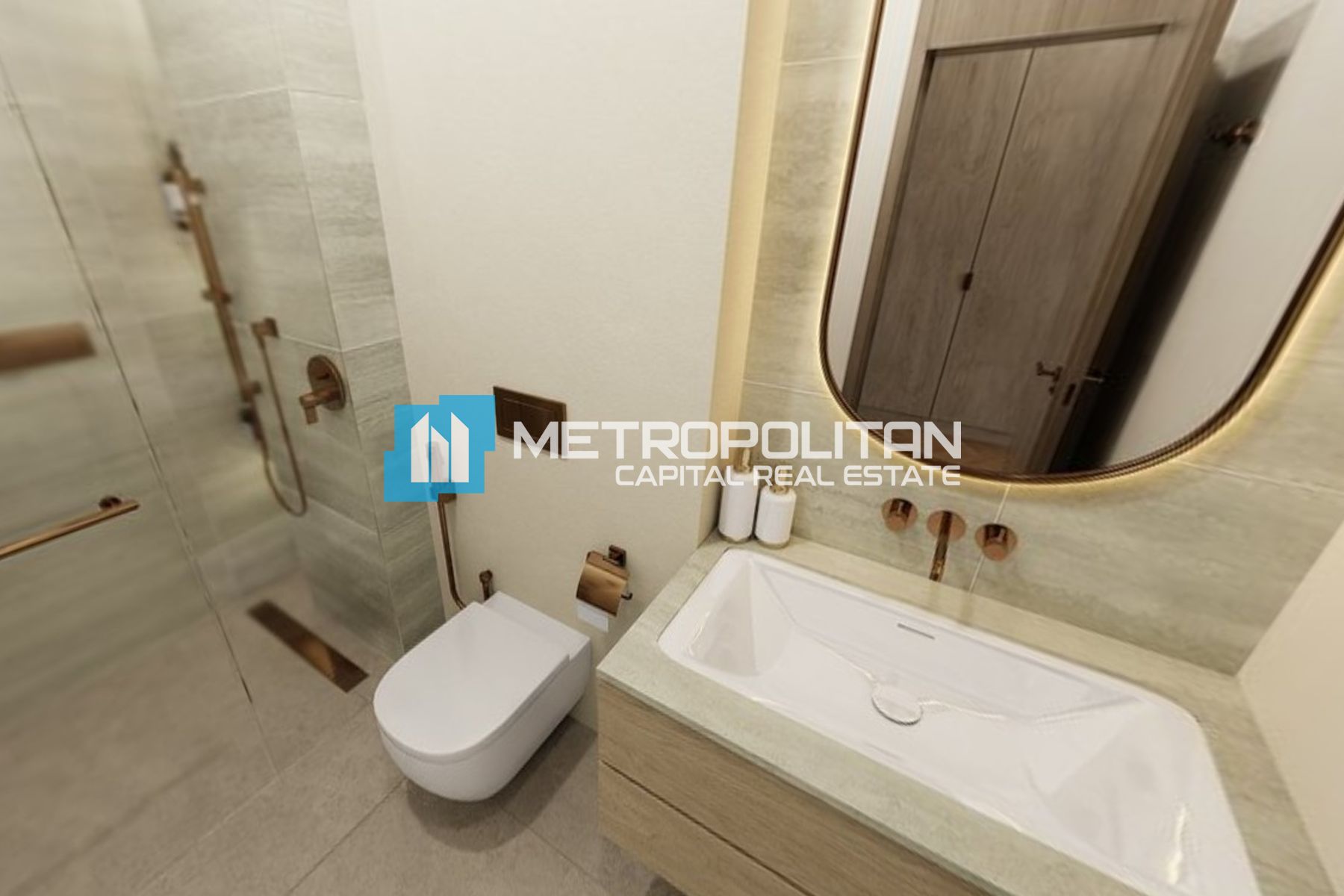 Image - Nawayef East, Al Hudayriat Island, Abu Dhabi | Project - فيلا