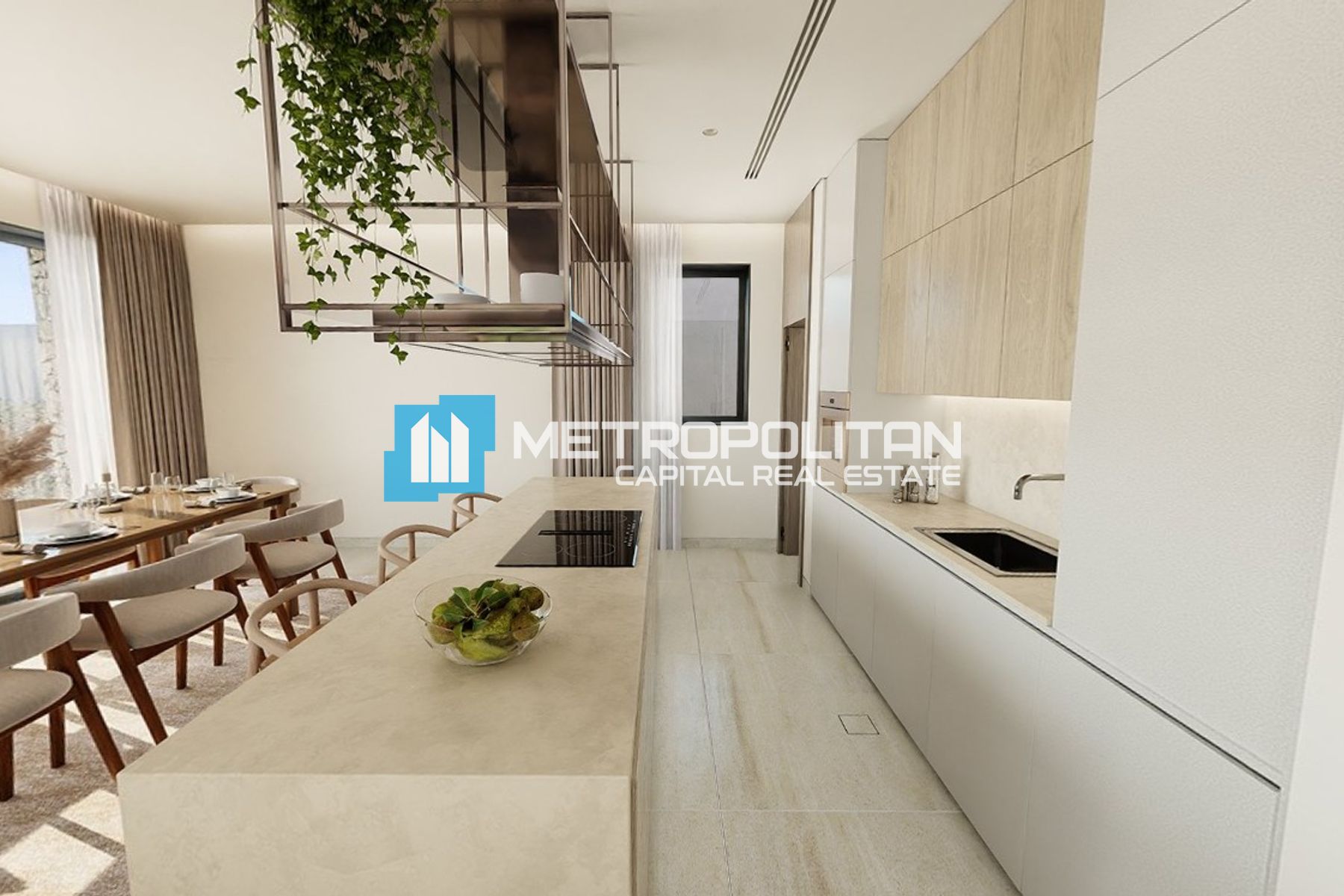 Image - Nawayef East, Al Hudayriat Island, Abu Dhabi | Project - فيلا