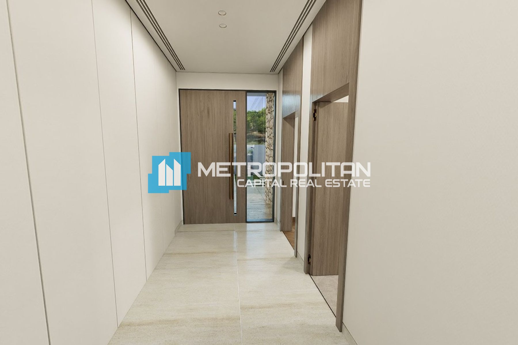 Image - Nawayef East, Al Hudayriat Island, Abu Dhabi | Project - فيلا