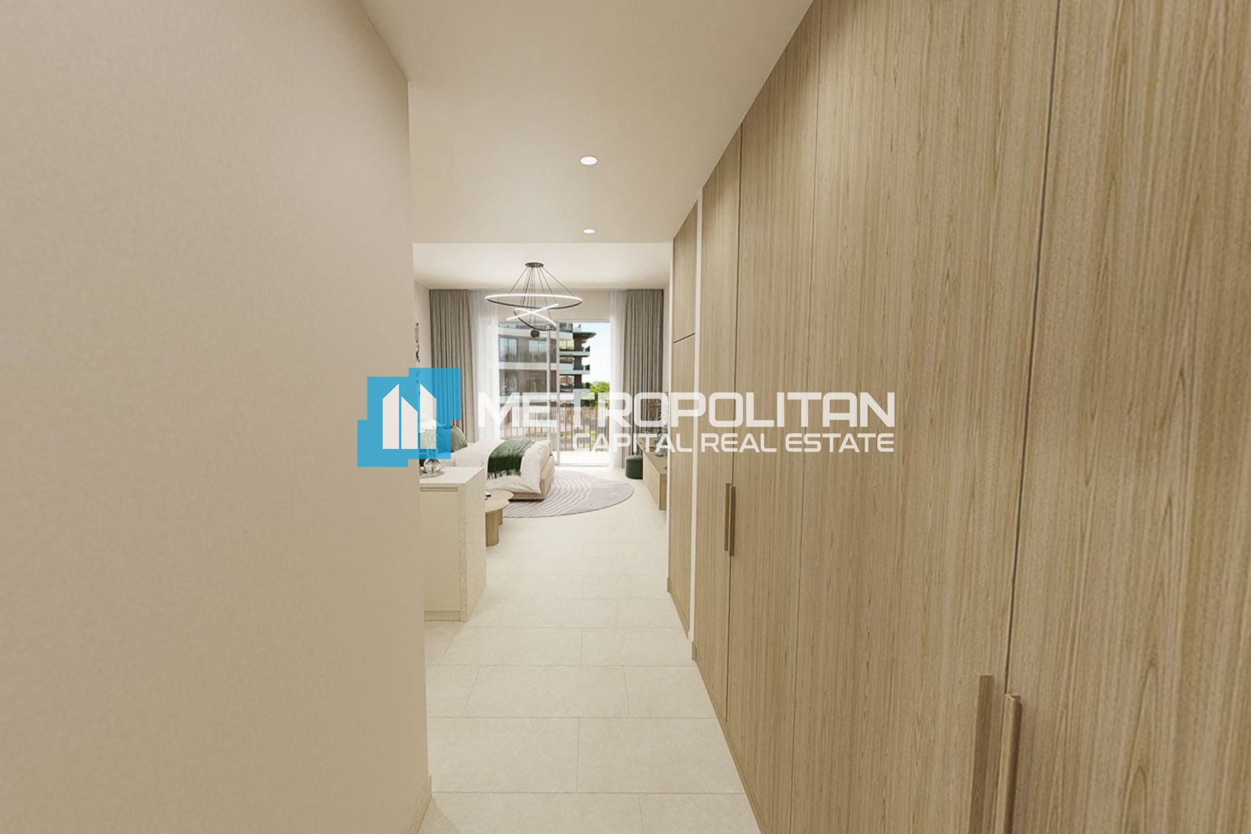 Image - Gardenia Bay, Yas Island, Abu Dhabi | Project - Apartment