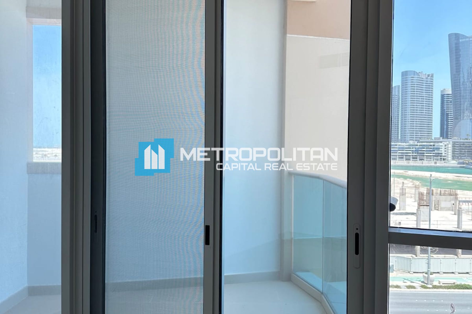 Image - Julphar Residence, Al Reem Island, Abu Dhabi | Project - Apartment