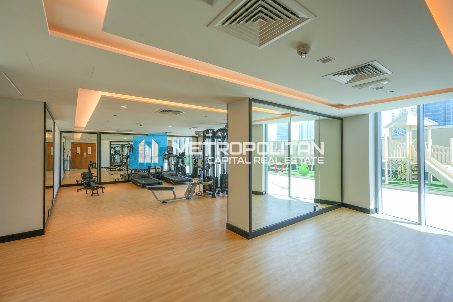 Image - Julphar Residence, Al Reem Island, Abu Dhabi | Project - Apartment