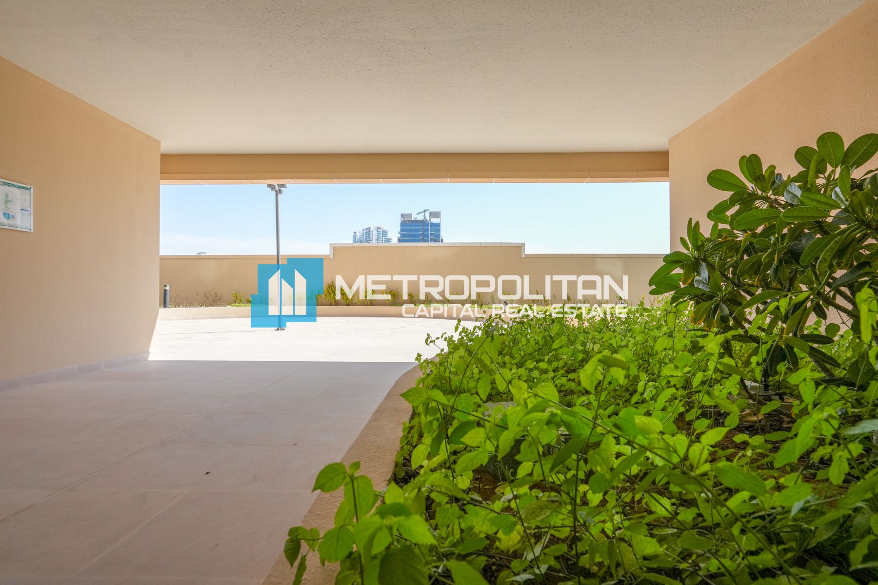 Image - Julphar Residence, Al Reem Island, Abu Dhabi | Project - Apartment