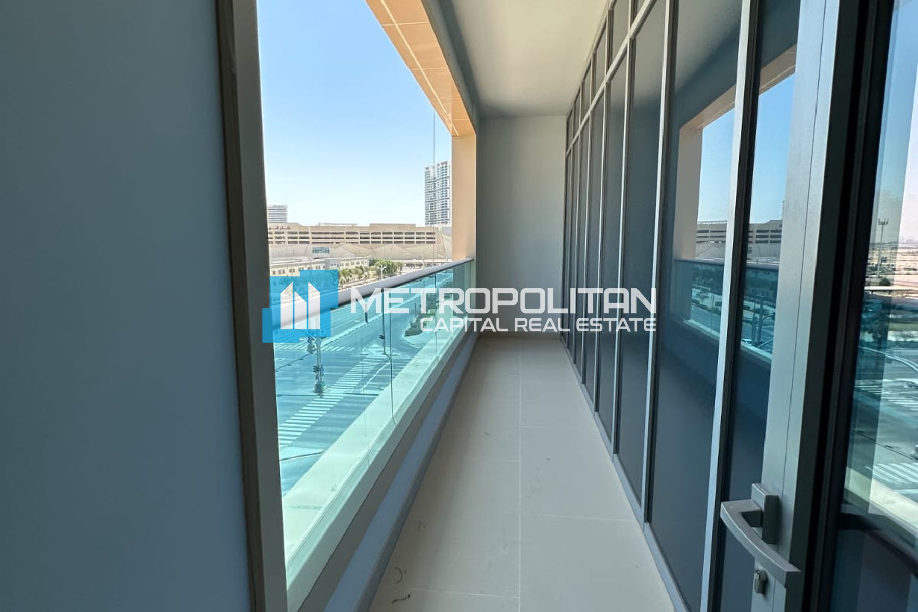 Image - Julphar Residence, Al Reem Island, Abu Dhabi | Project - Apartment