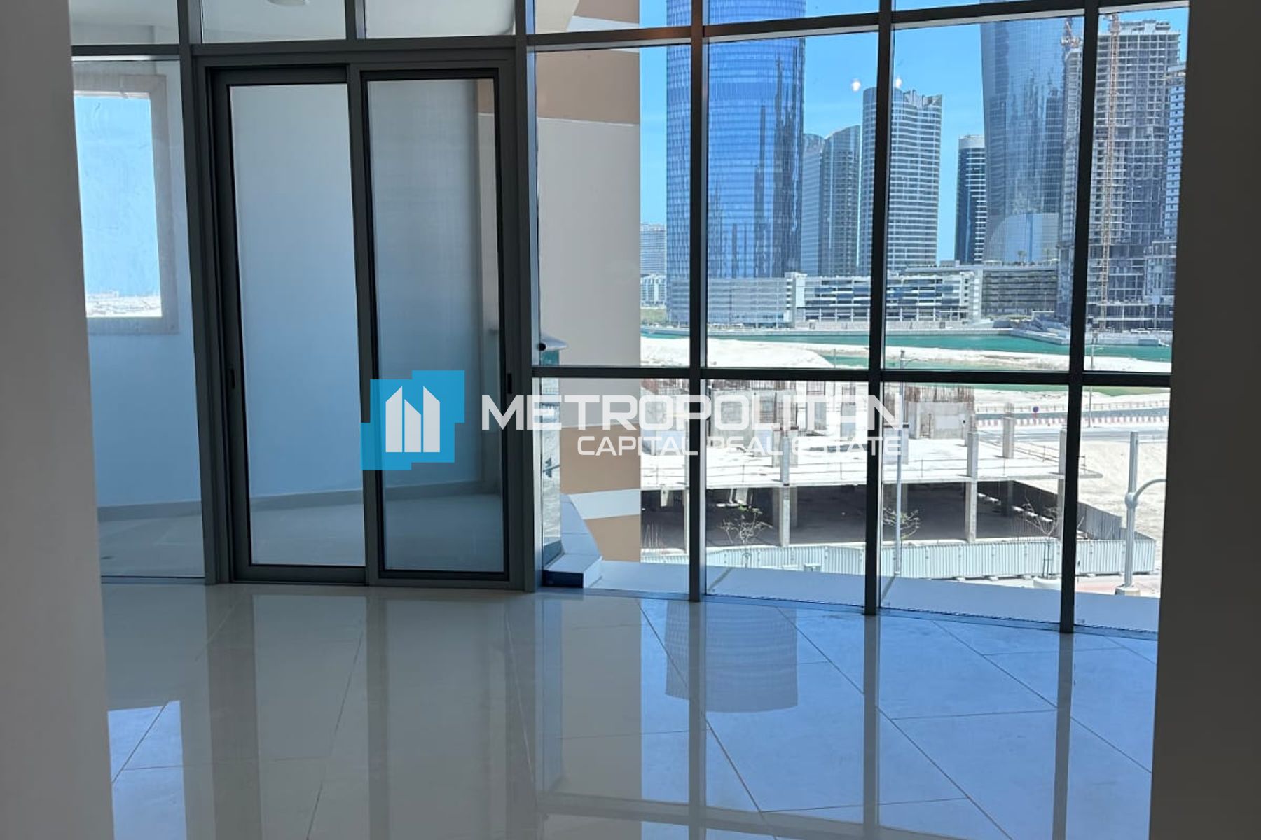 Image - Julphar Residence, Al Reem Island, Abu Dhabi | Project - Apartment